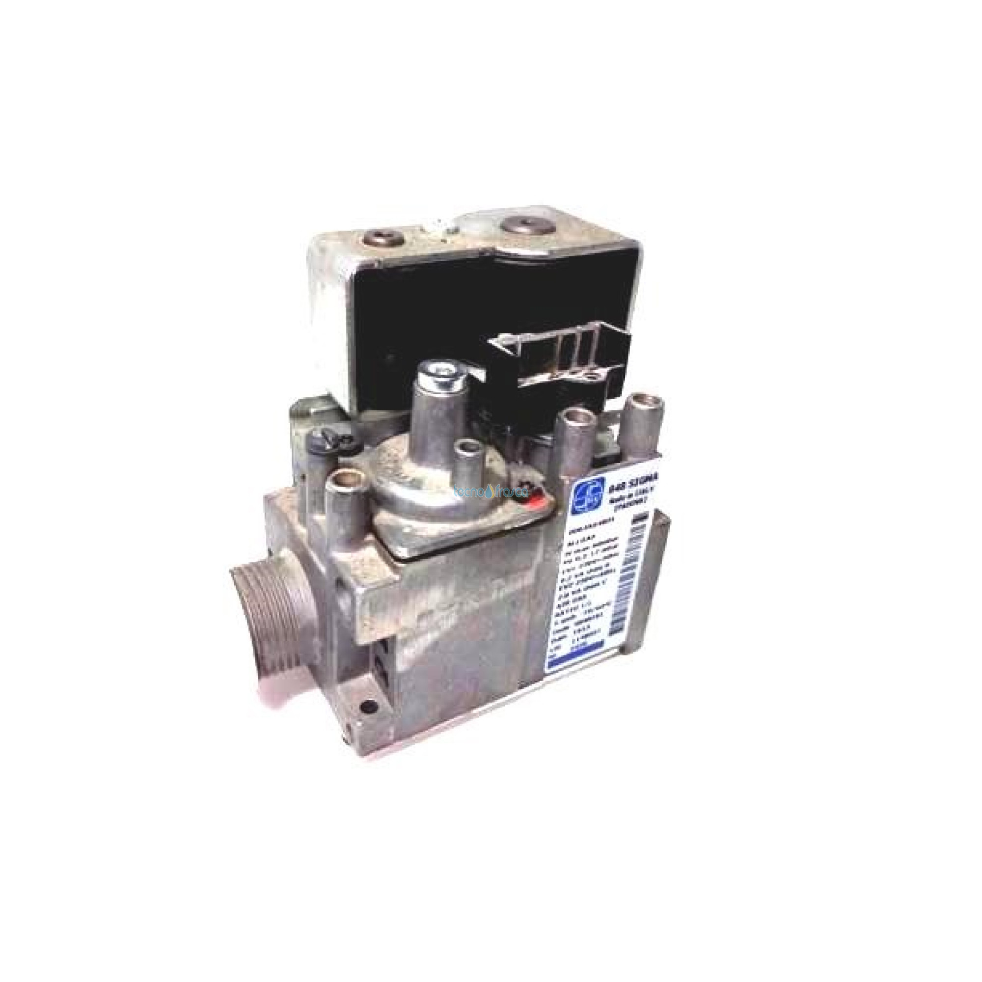 Ecoflam valvola gas Thison Mini Sit 0848161 60001612