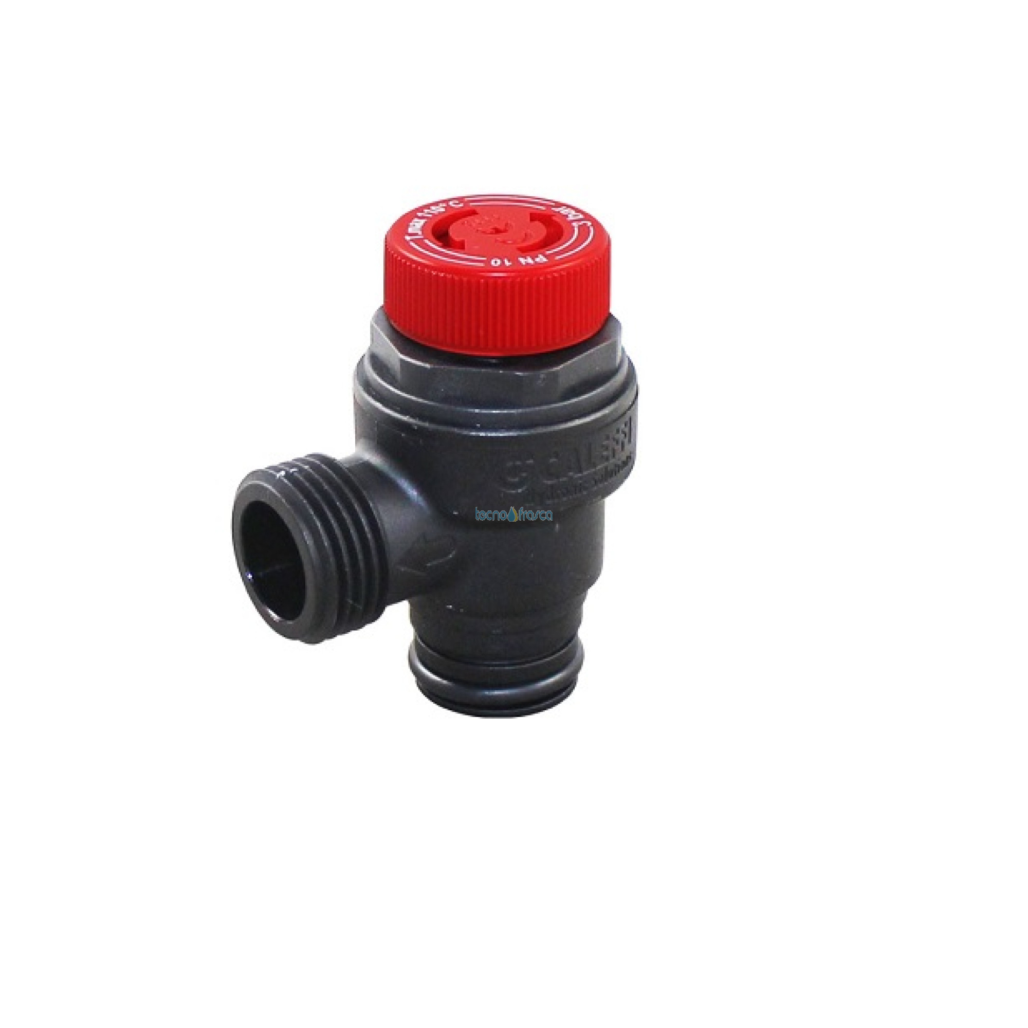 Lamborghini valvola di sicurezza 1/2" taura, ixcondens 39818270