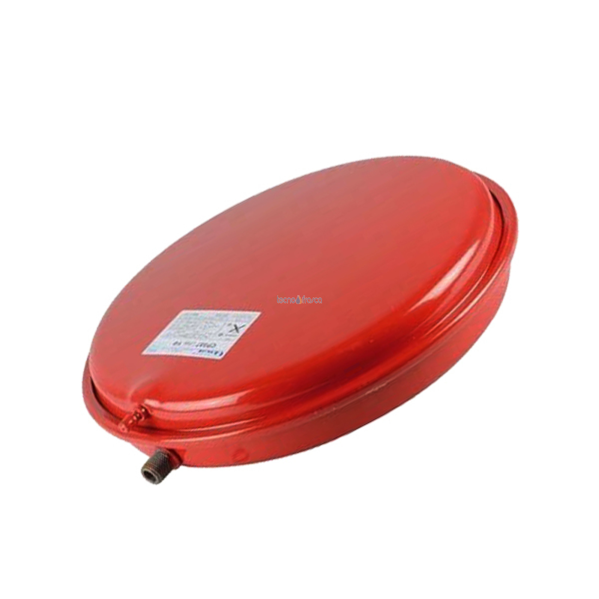 Savio Biasi vaso espansione caldaia attacco 7 lt 3/8 bi1182105