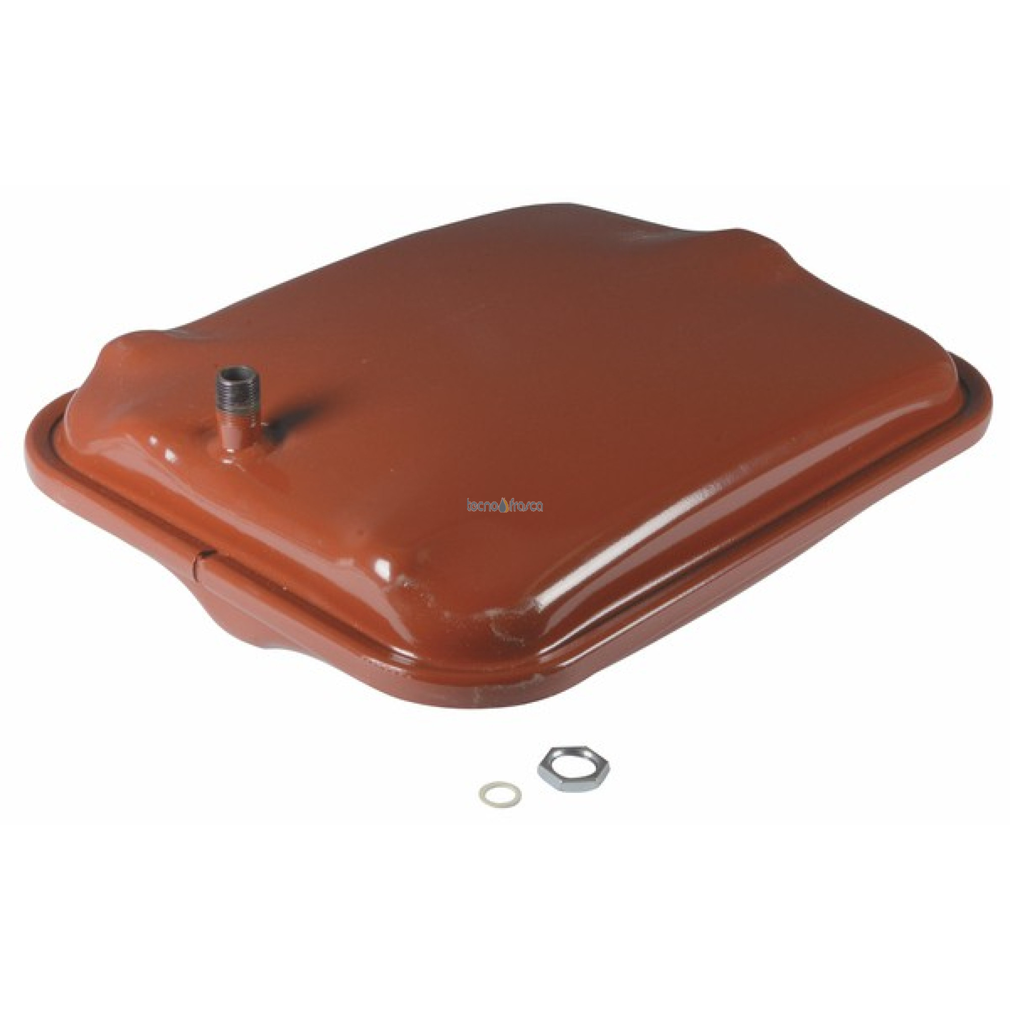 Saunier duval Vaso espansione 12 lt, att. 1/2? isofast 31 05733300
