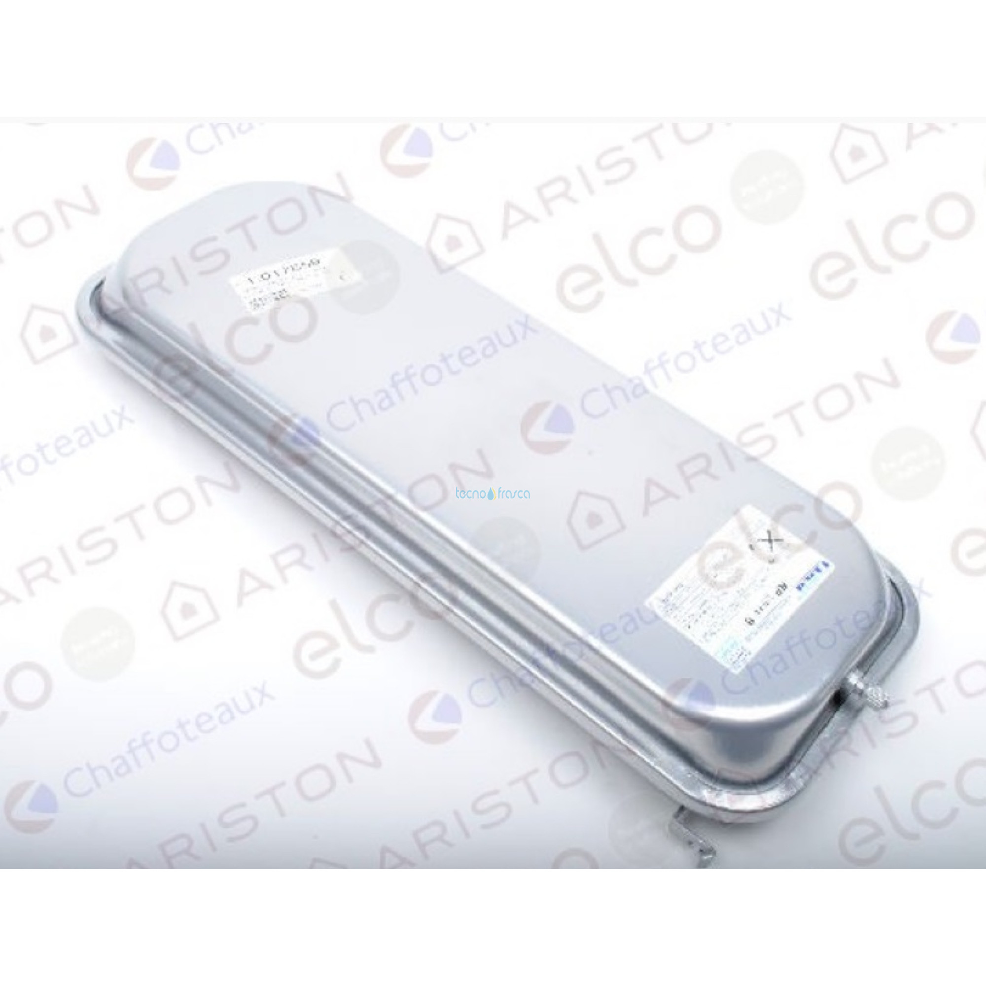 Ecoflam vaso di espansione lt 8 65071809