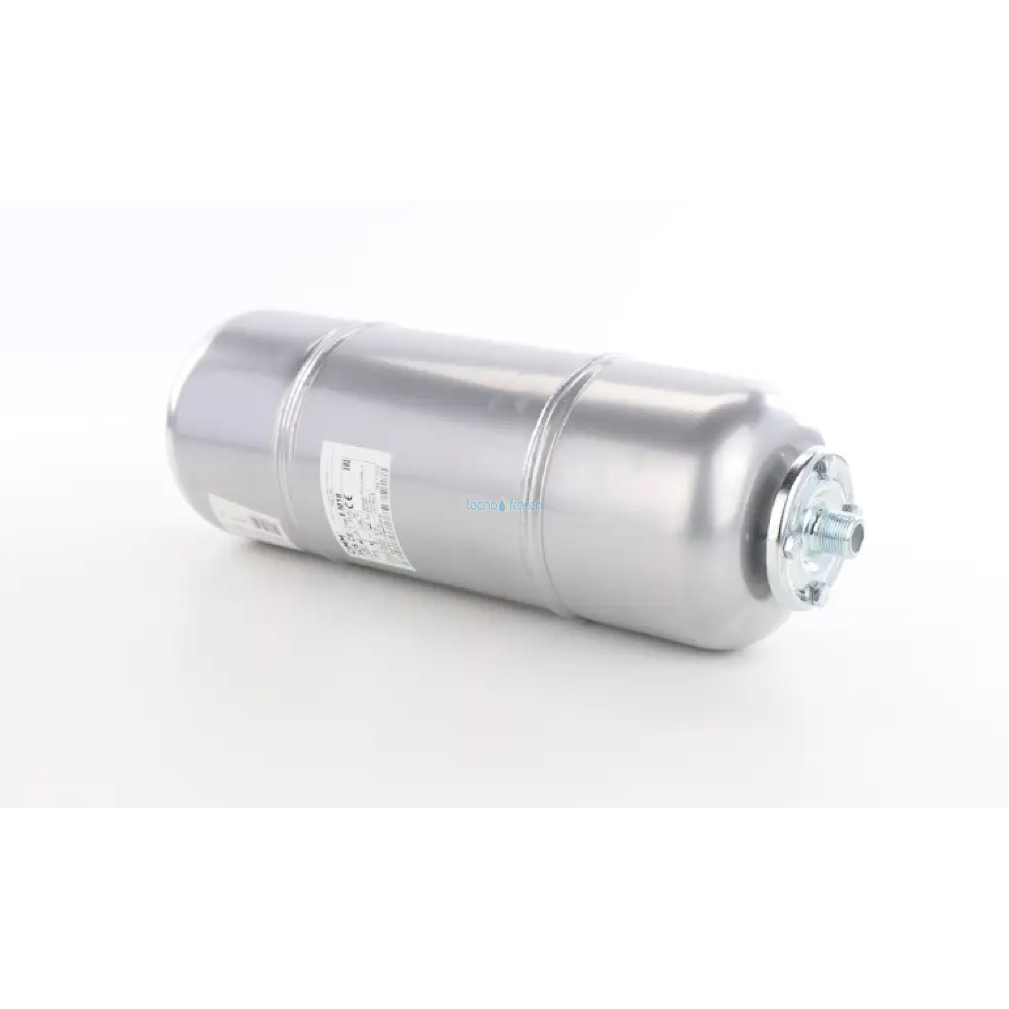 Immergas vaso di espansione sanitario d160 Litri 12 1.040018