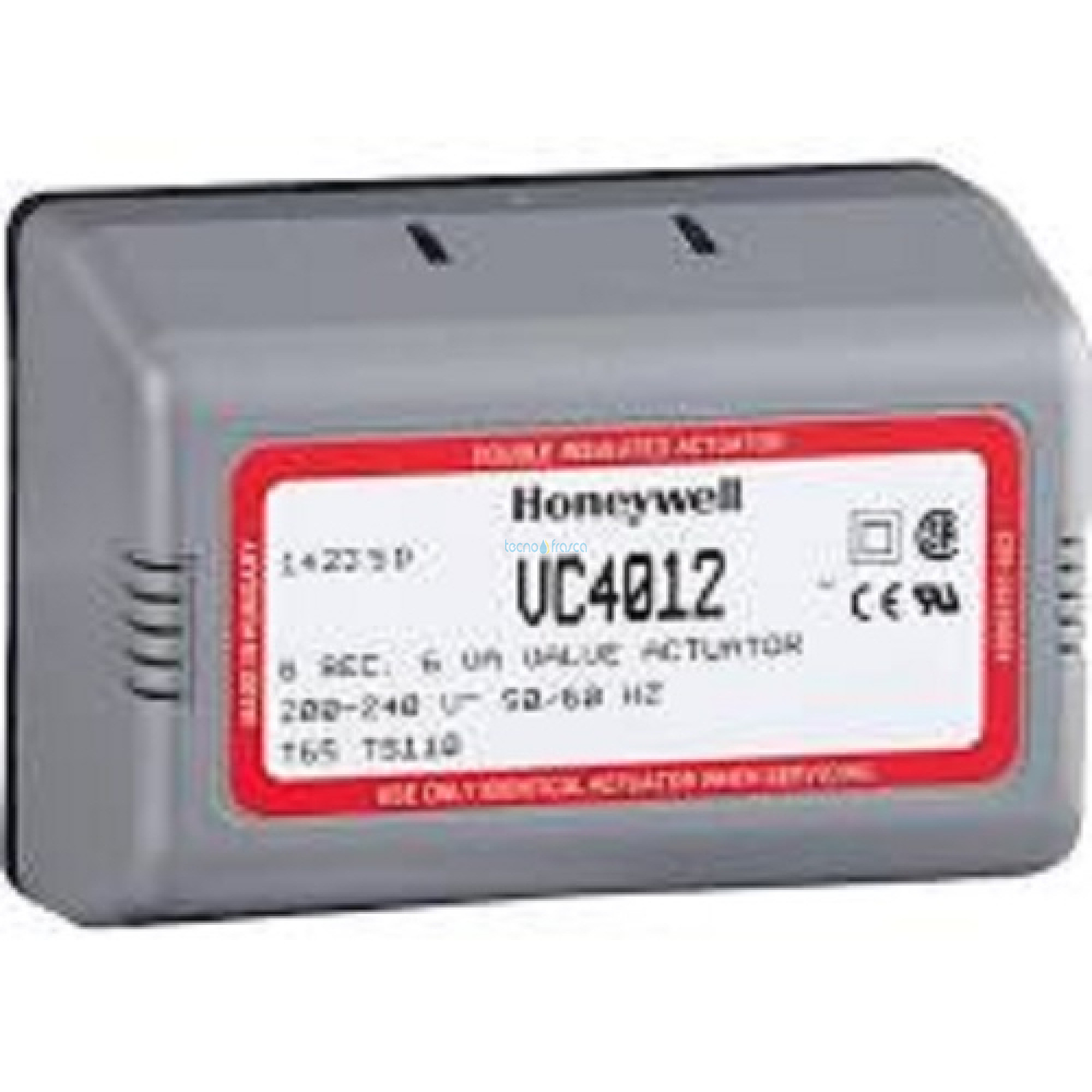 Baxi motore honeywell VC4012 per valvola deviatrice tre vie 243341