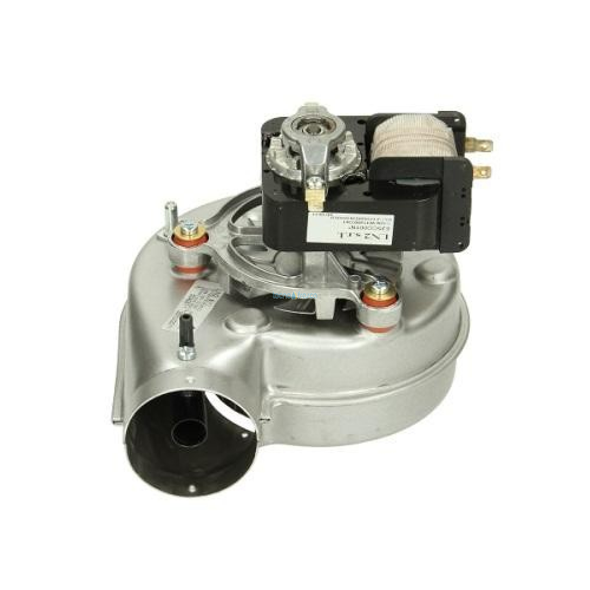 Savio Biasi estrattore ventilatore caldaia Parva BI1336104