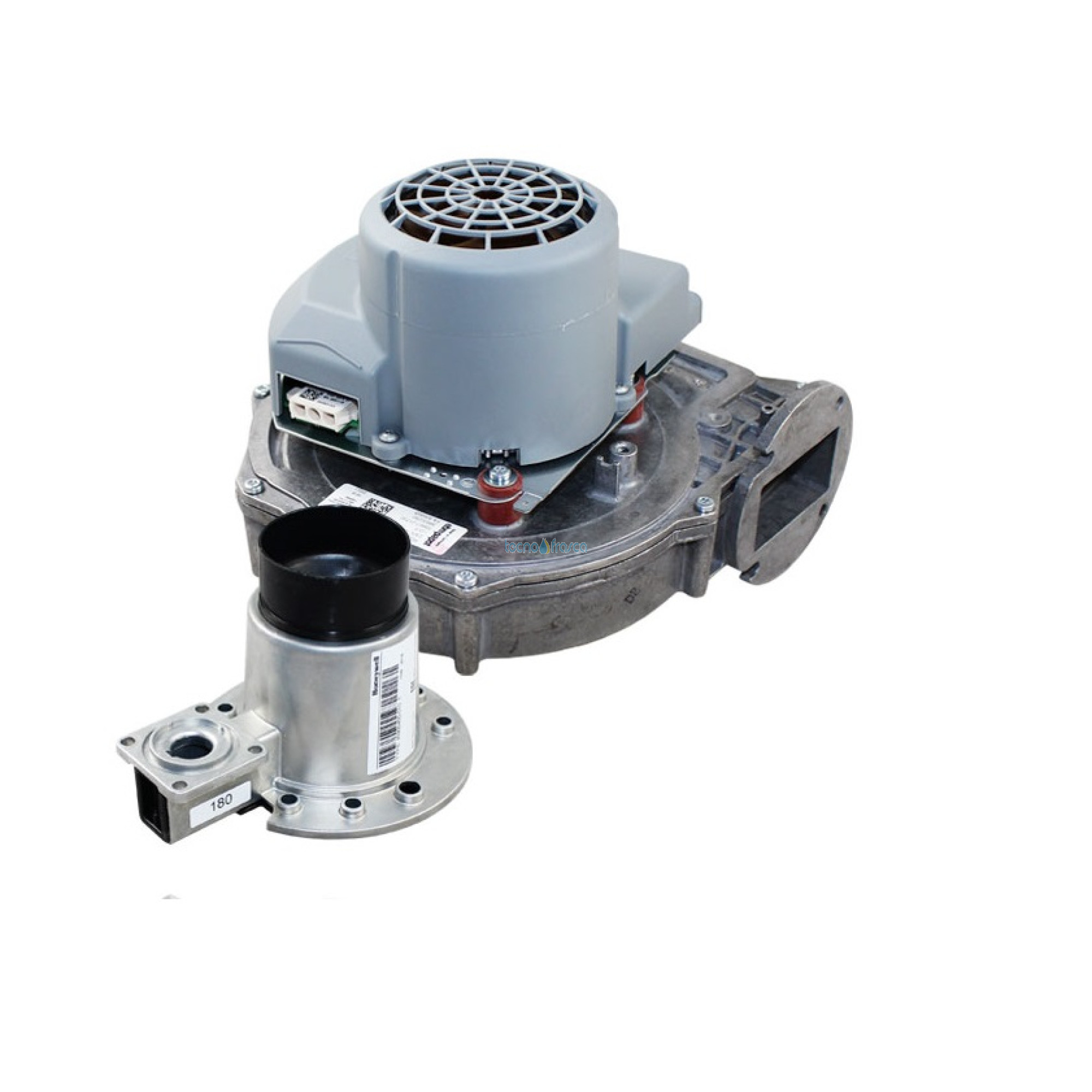 Ferroli kit ventilatore 200w 39830380