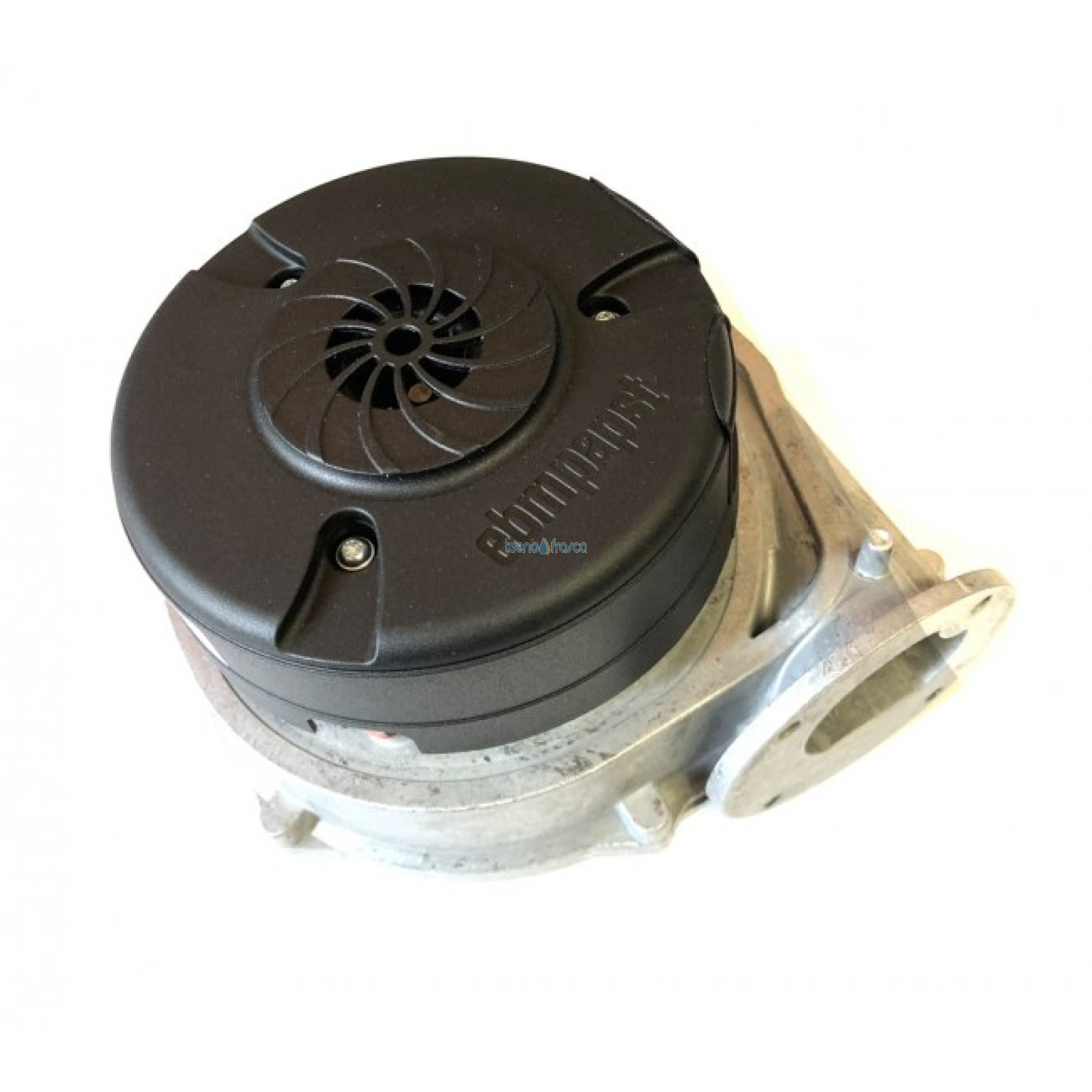 Radiant estrattore ventilatore condensazione 40-00180