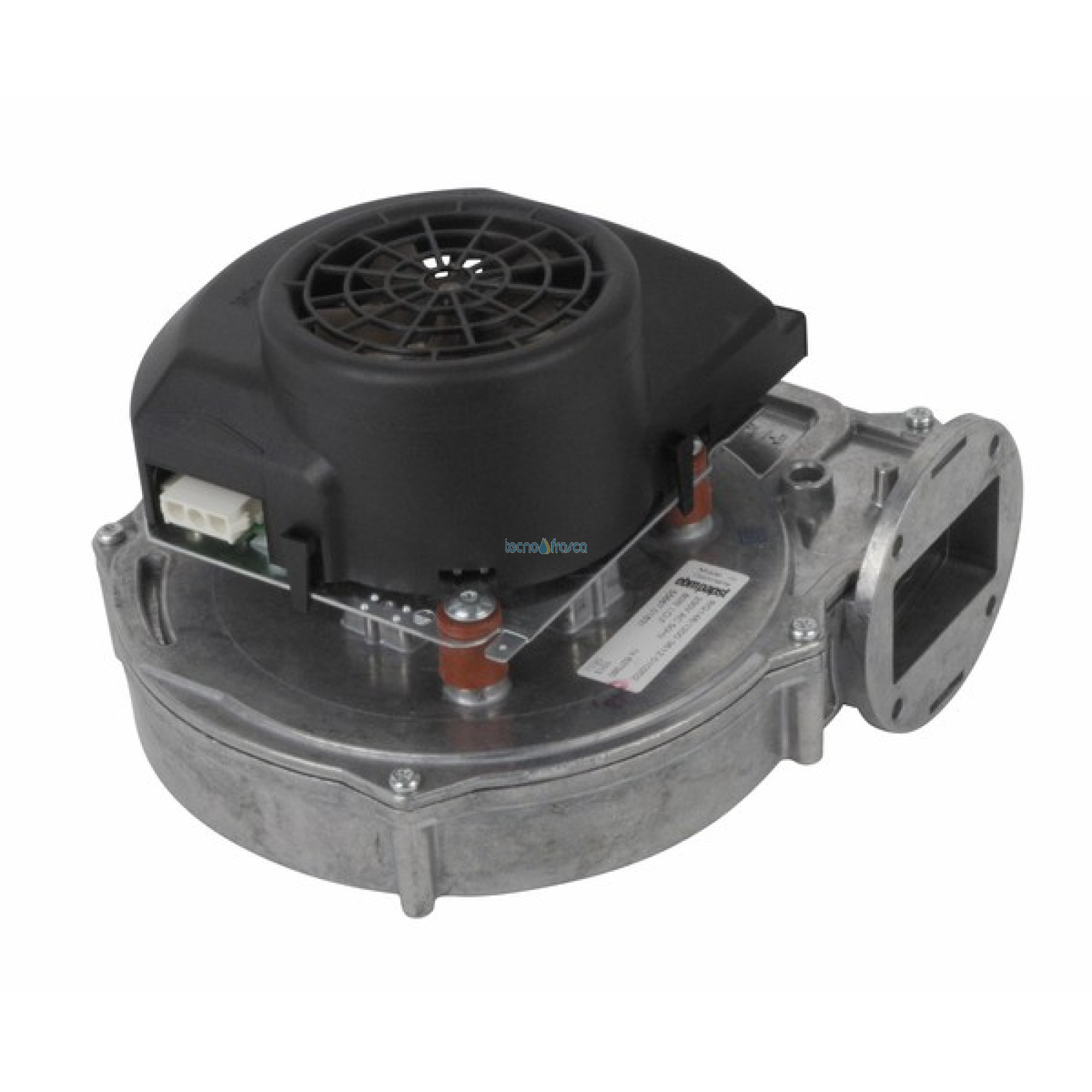 Riello Ventilatore Tau Unit 55 4035851