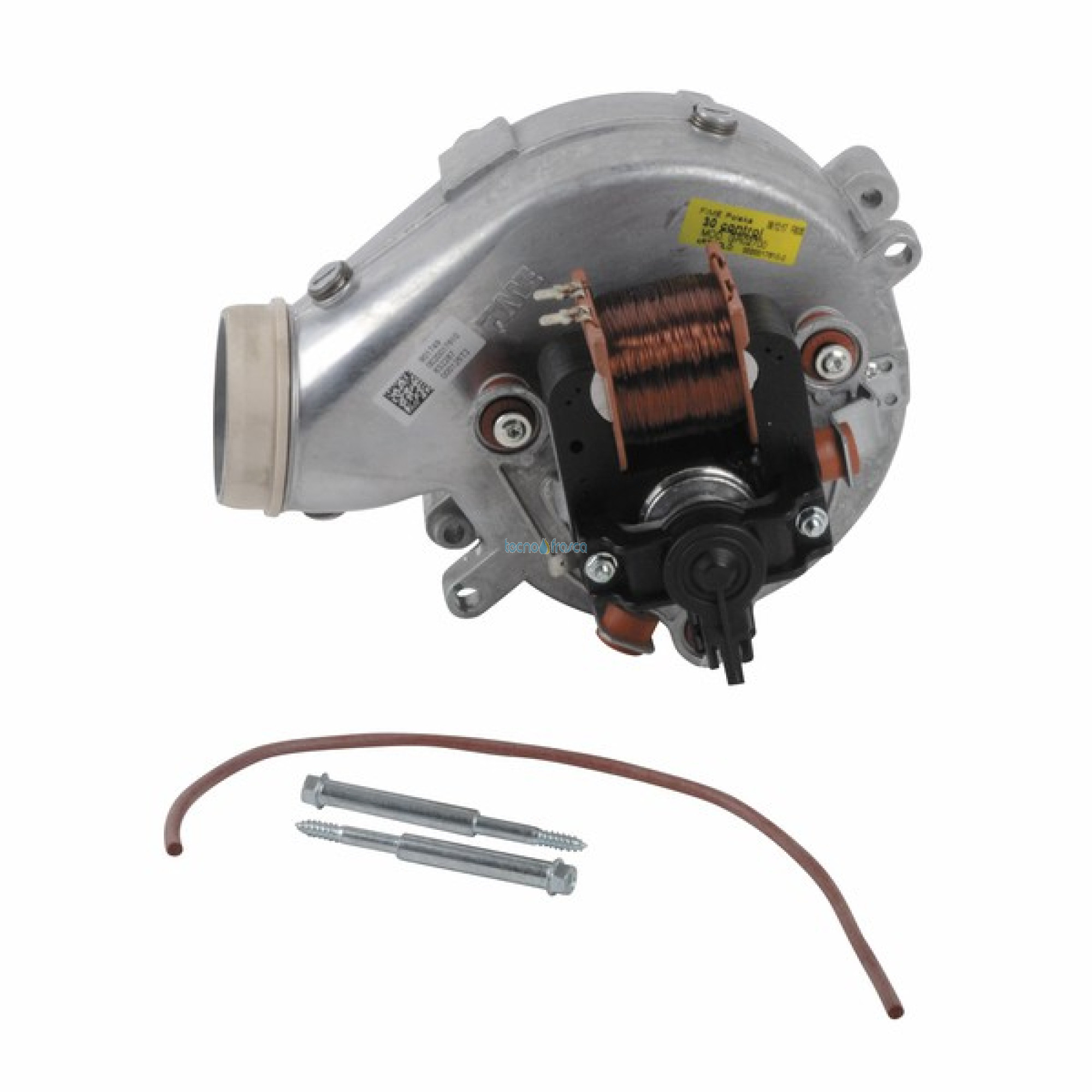 Saunier Duval Estrattore Fumi Eura Isofast Themafast S1072500