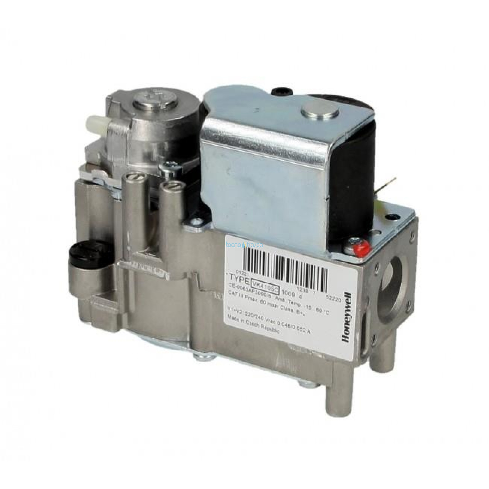 Savio Biasi valvola Gas Honeywell VK4105C1009 BI1032133