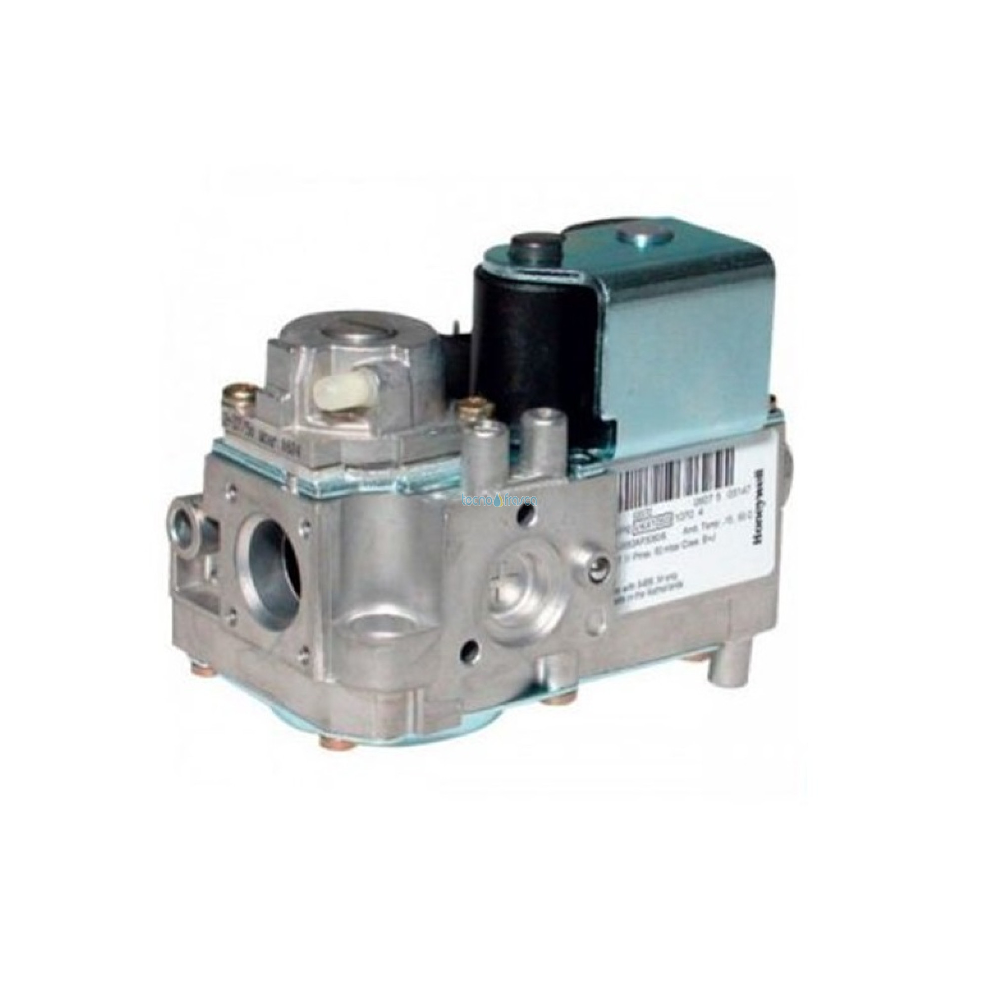 Valvola gas vk4105g1070 ferroli fonderie sime
