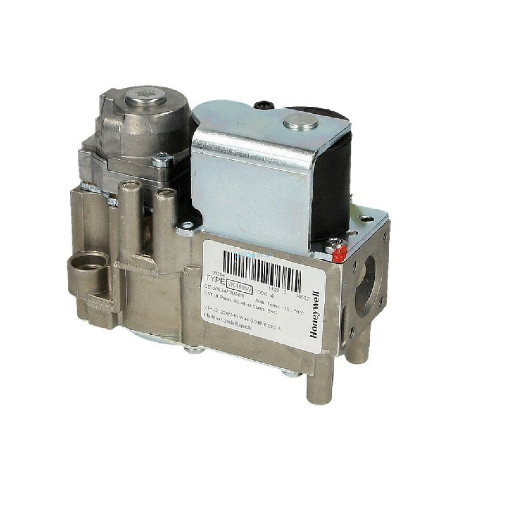 Radiant Valvola Gas Honeywell VK4115V1006 36067LP