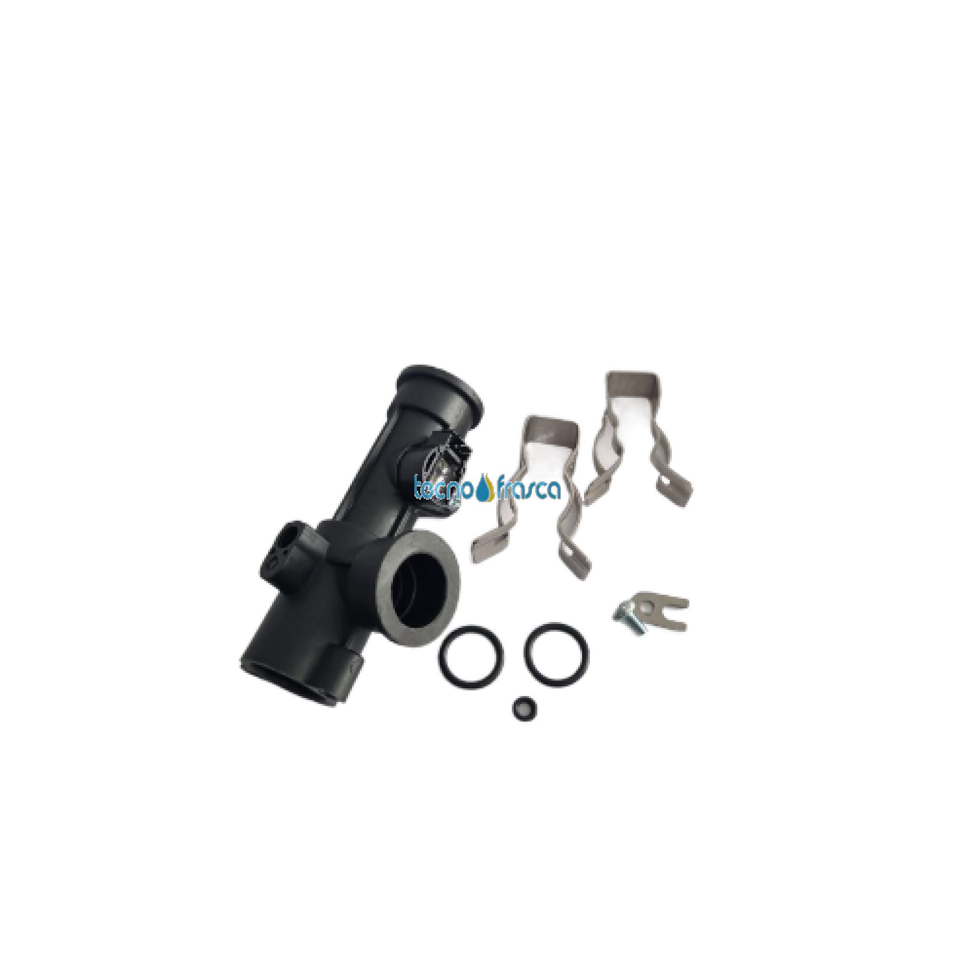 Saunier duval Flussometro scaldabagno Opalia F 8000034025 0010027139