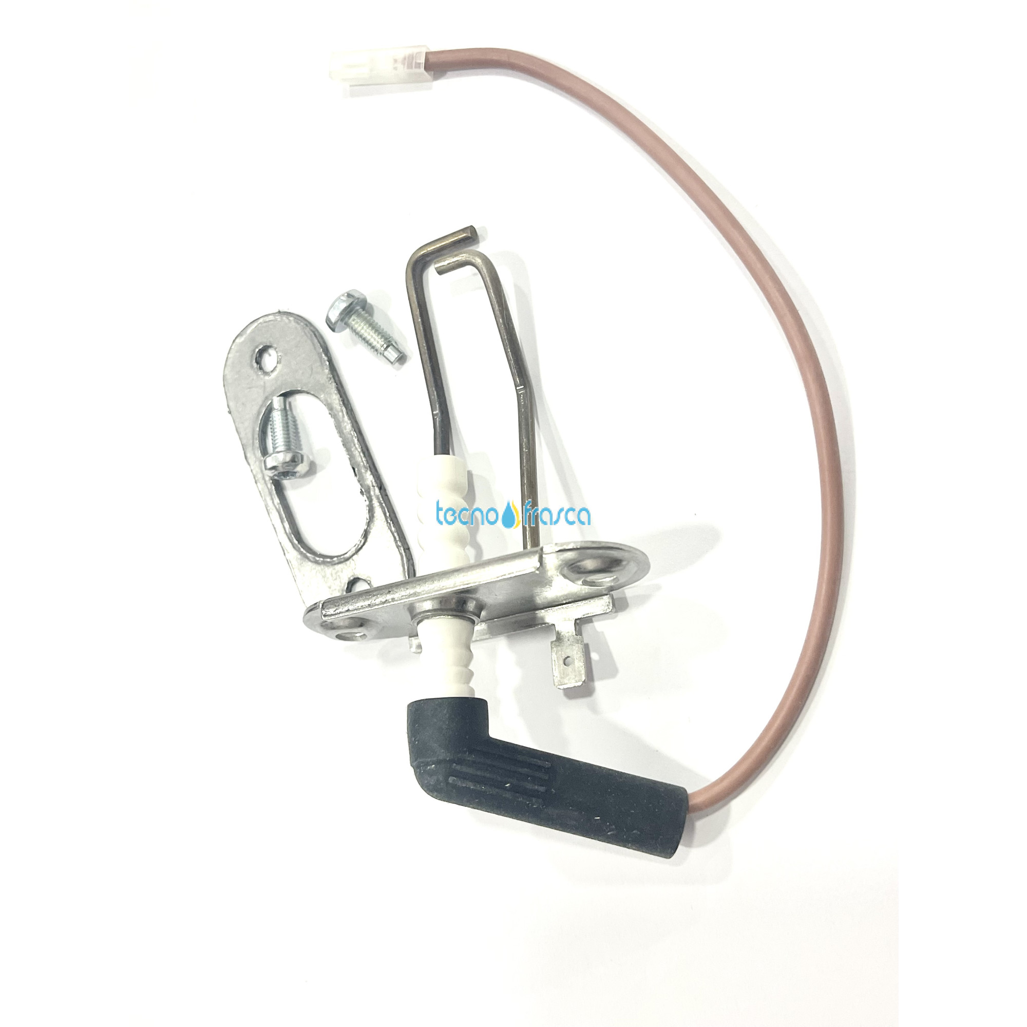 Vaillant elettrodo di accensione 0010037814