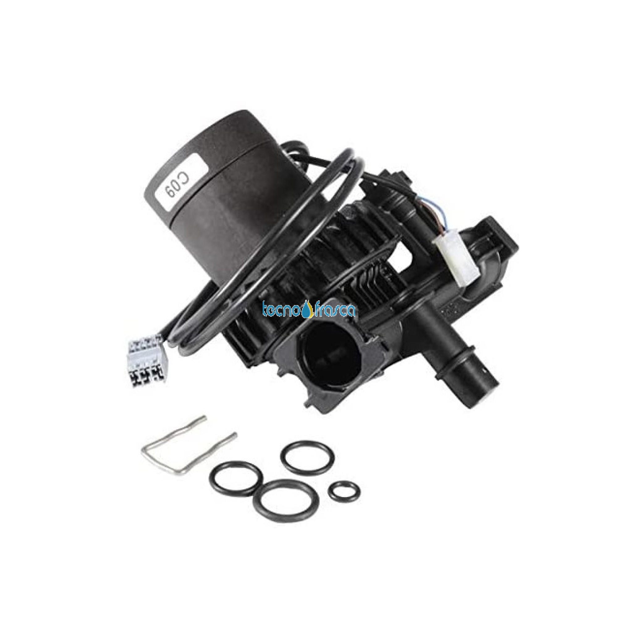 Saunier duval circolatore 0020247049 EX 0020111412