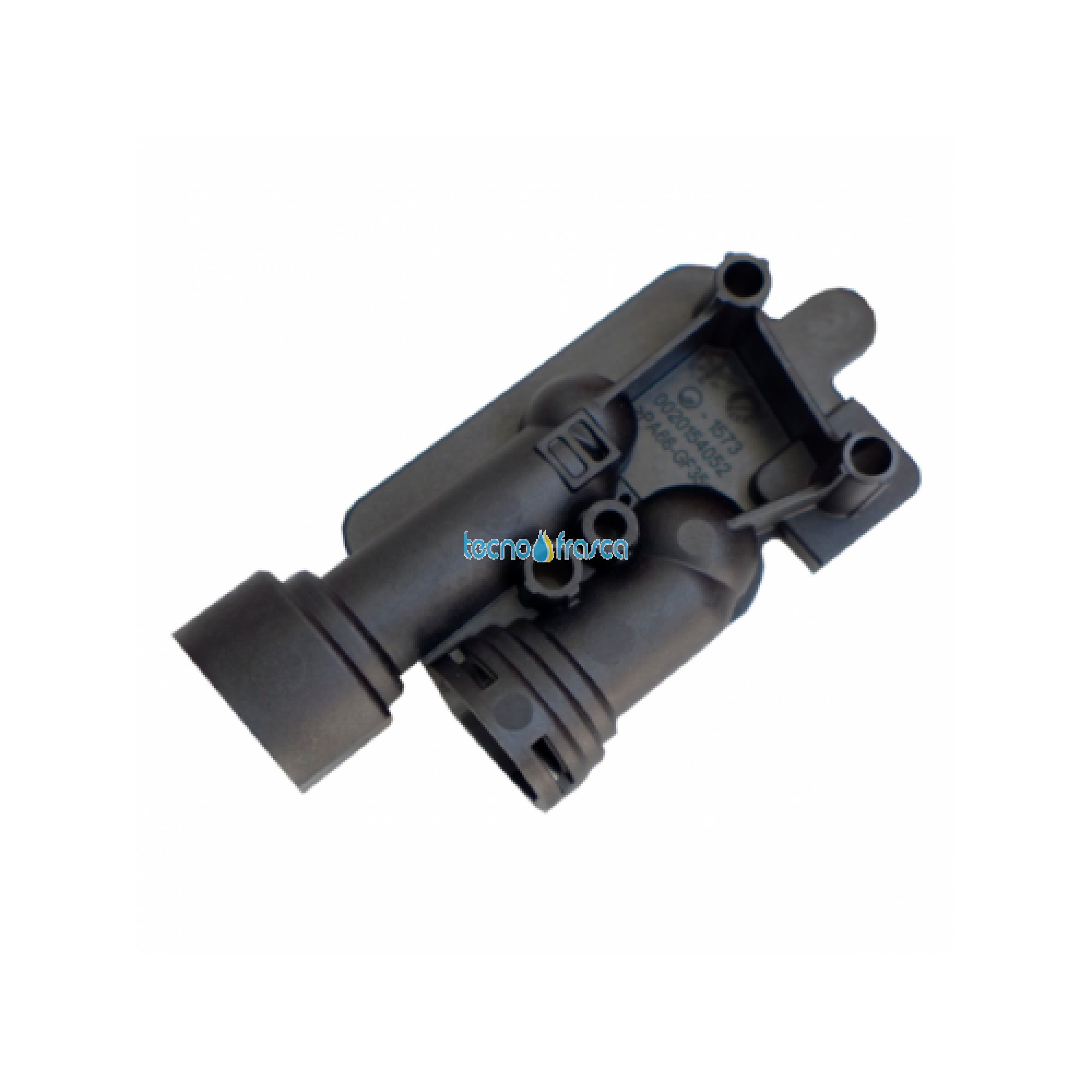 Saunier duval gruppo idraulico 0020197547