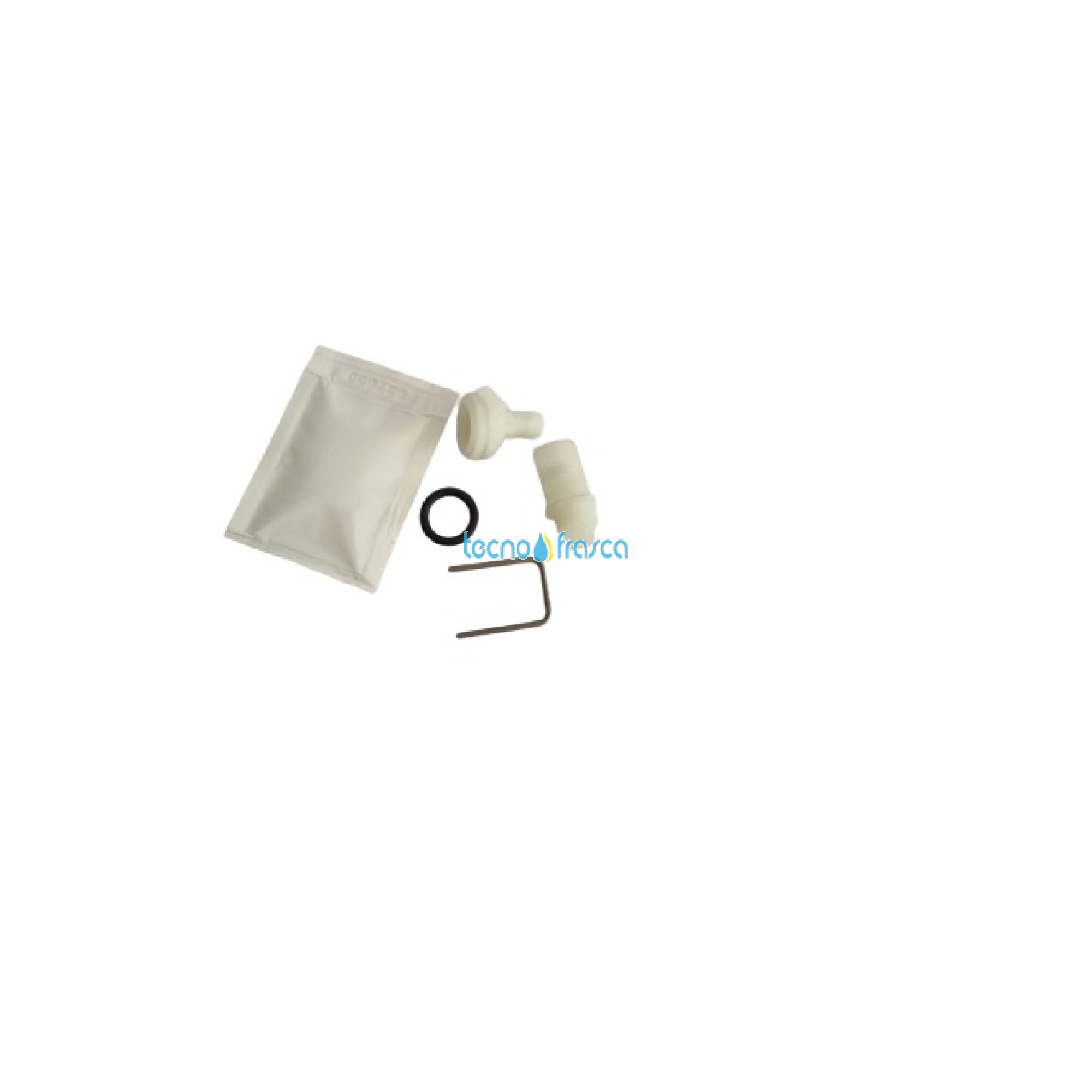 Vaillant regolatore di portata 0020206144