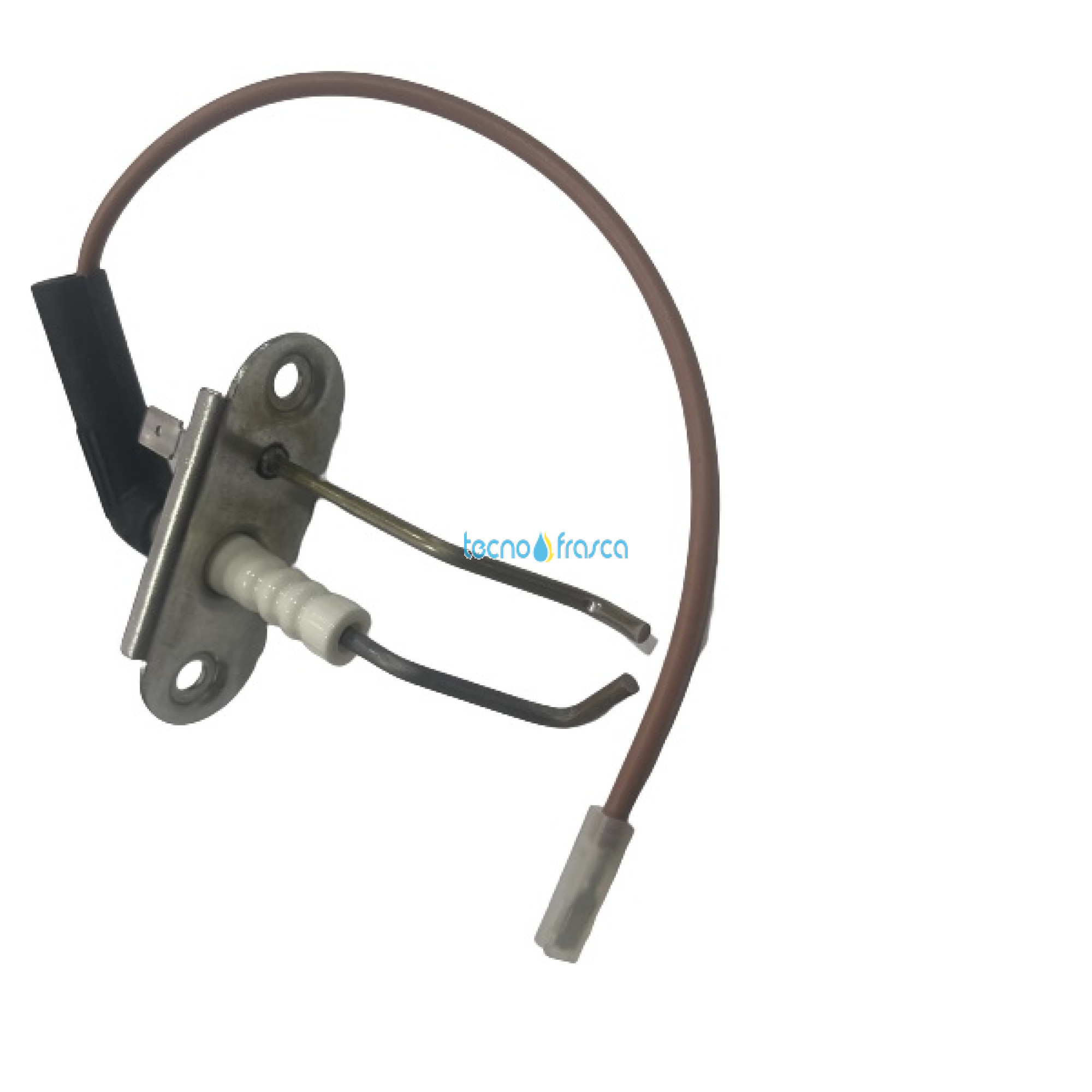 Vaillant elettrodo 0020213912