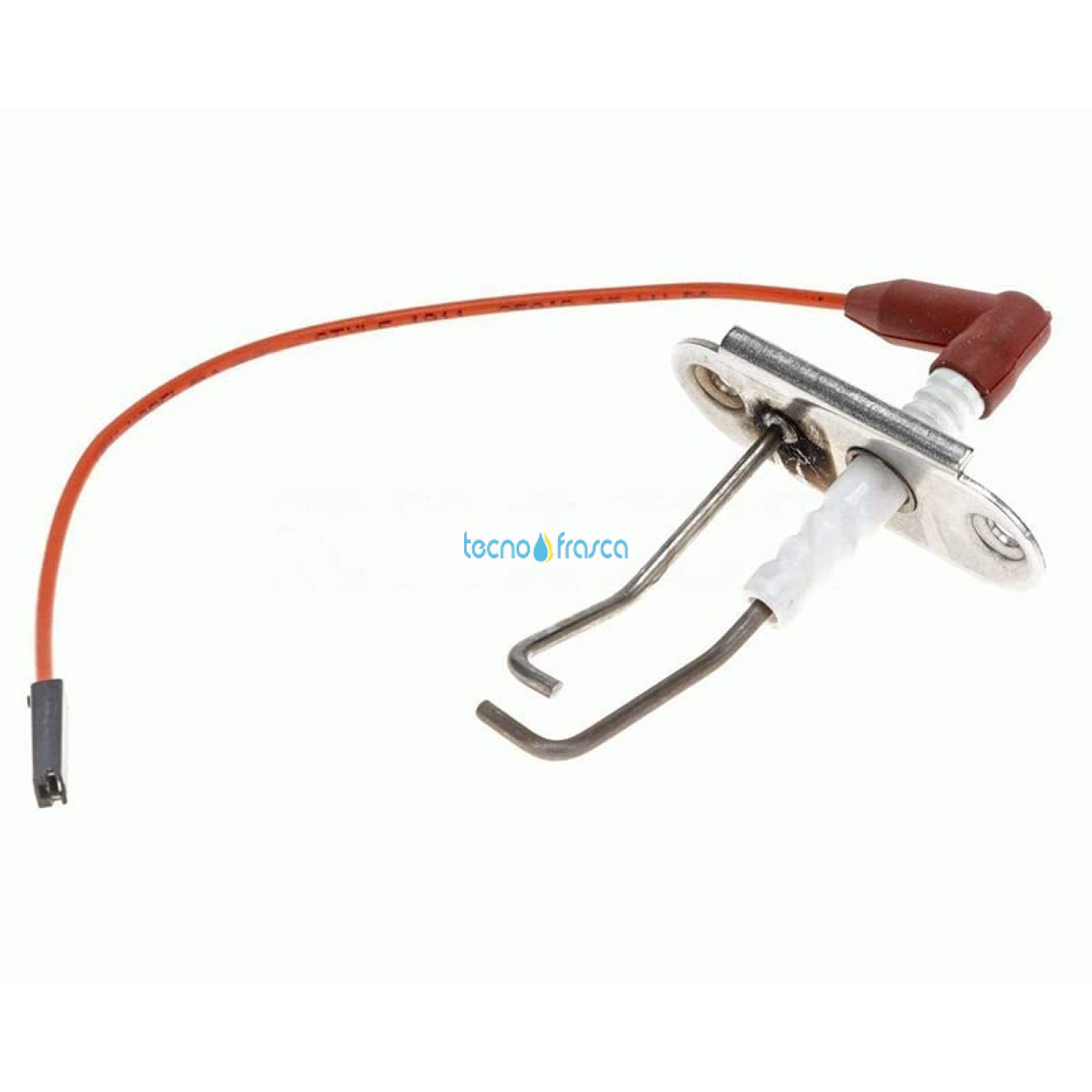 Saunier duval elettrodo Semiatek 3 Condens 0020275290
