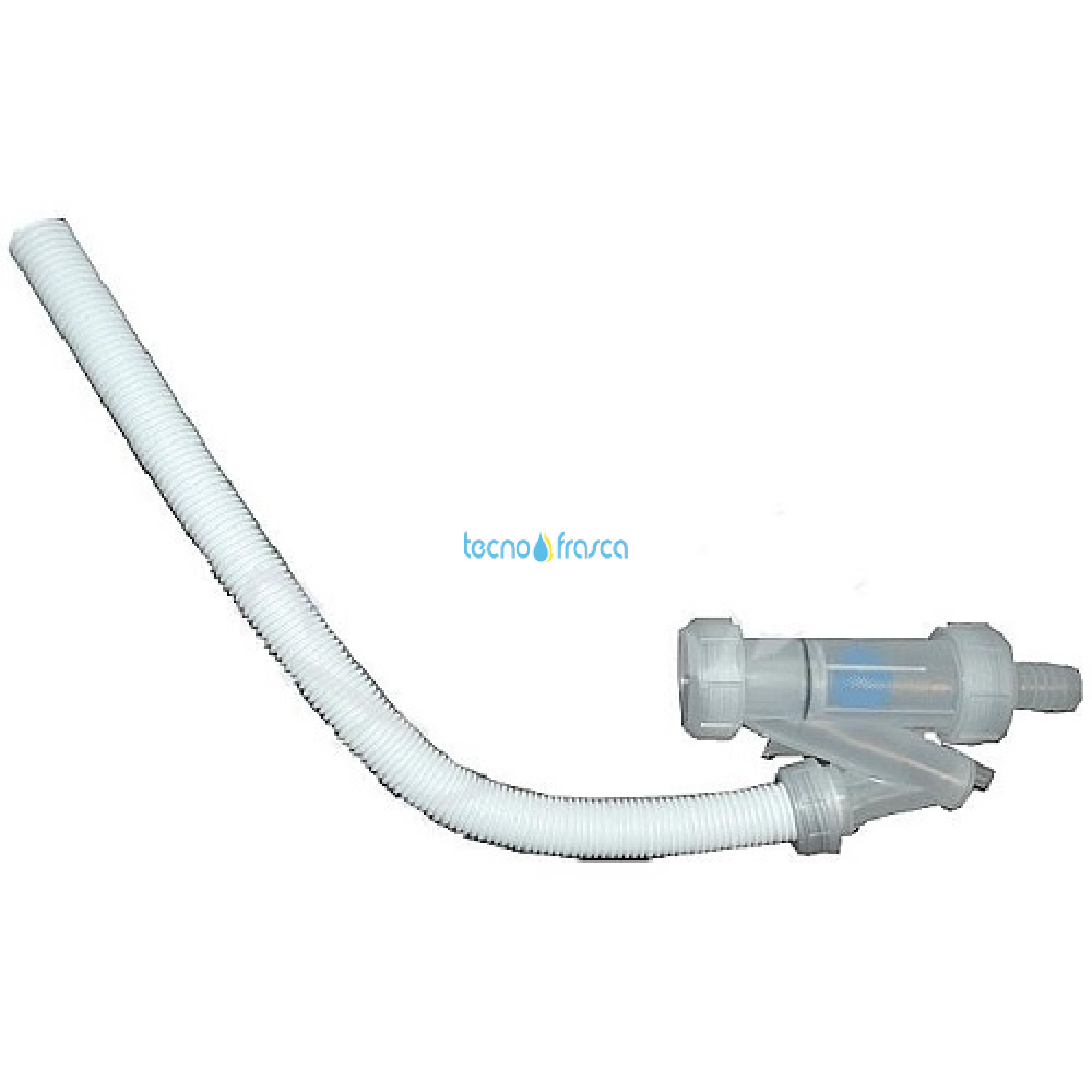 Saunier duval sifone raccogli condensa h040004888 ex 0020037516