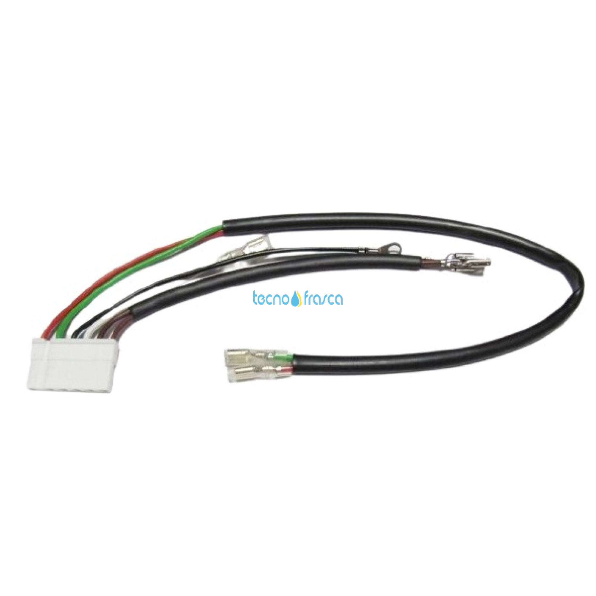 Elm le blanc cablaggio 8704404005