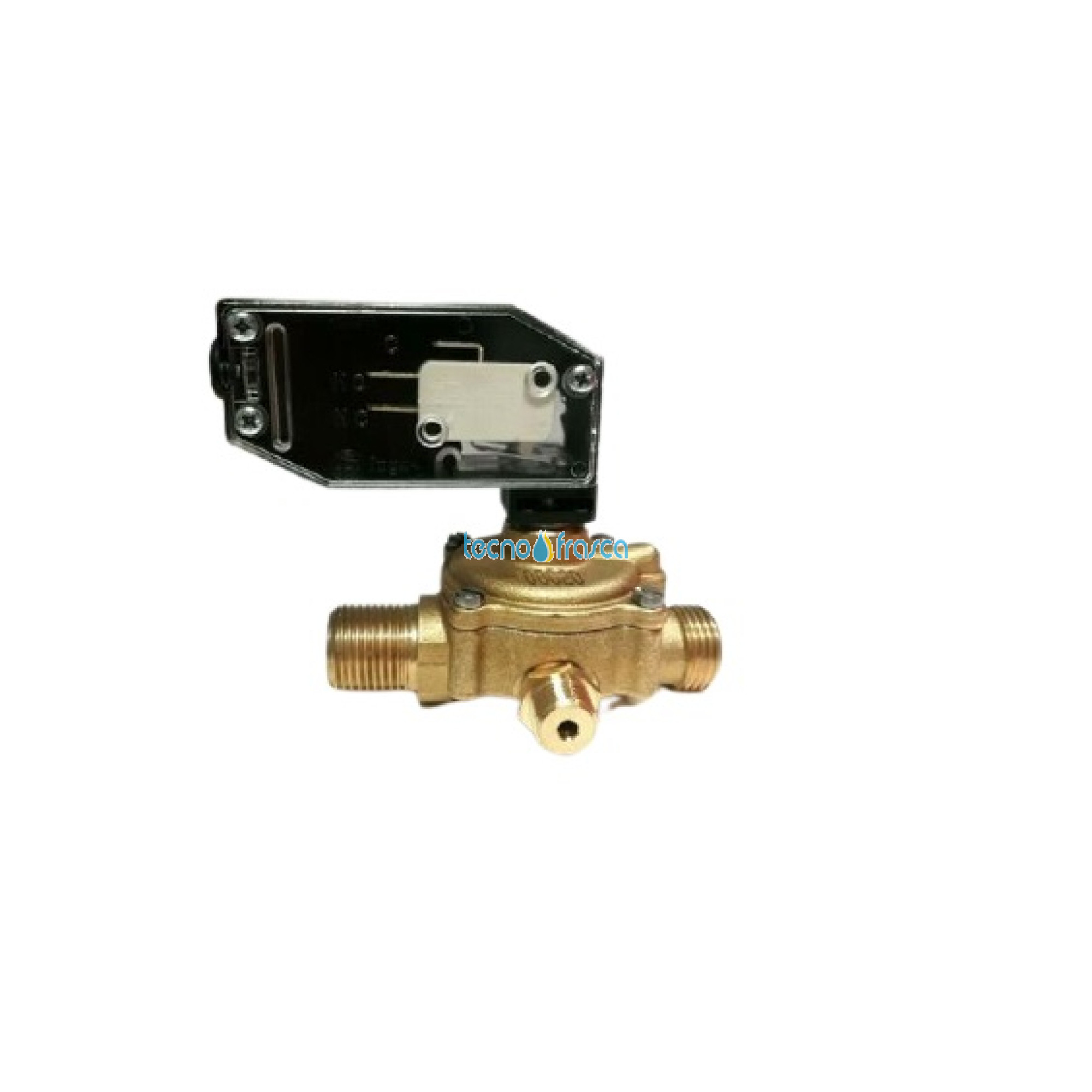 Hermann Pressostato sanitario caldaia Spaziodue H049000245