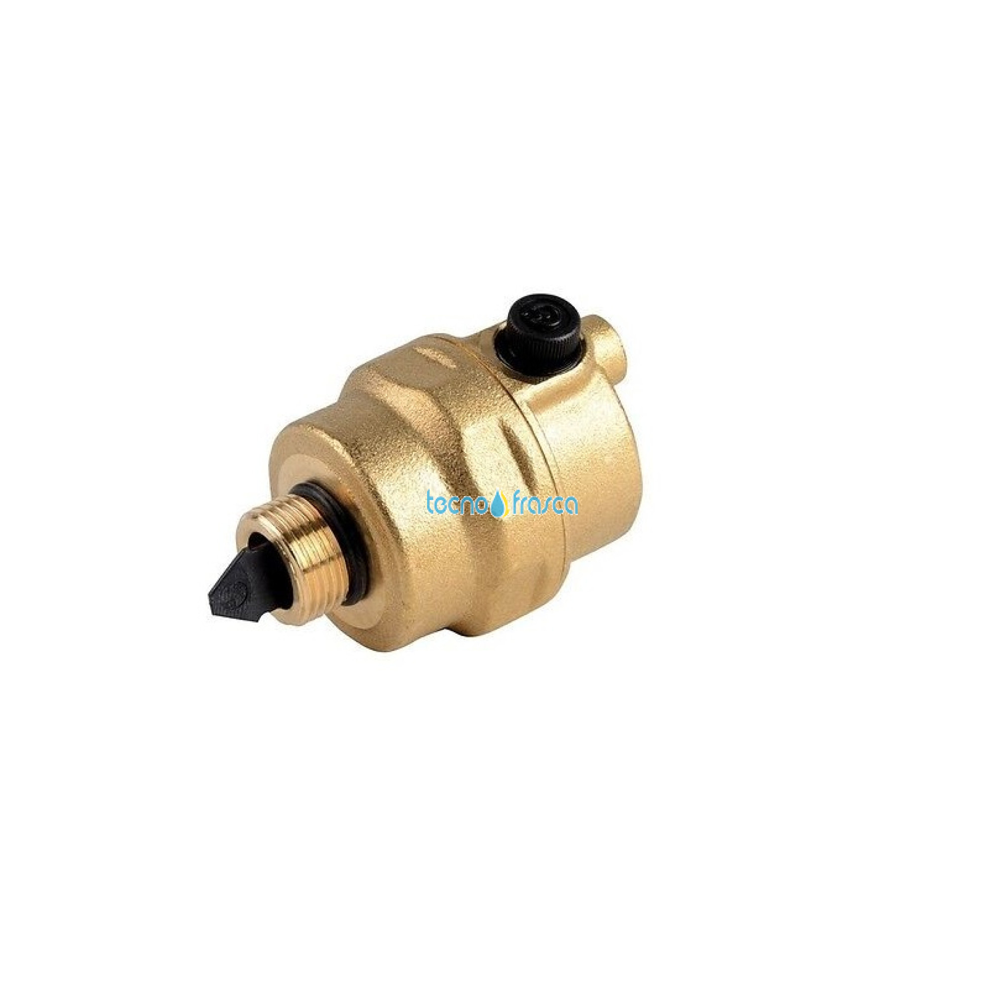 Saunier duval valvola scarico aria automatica 05601700