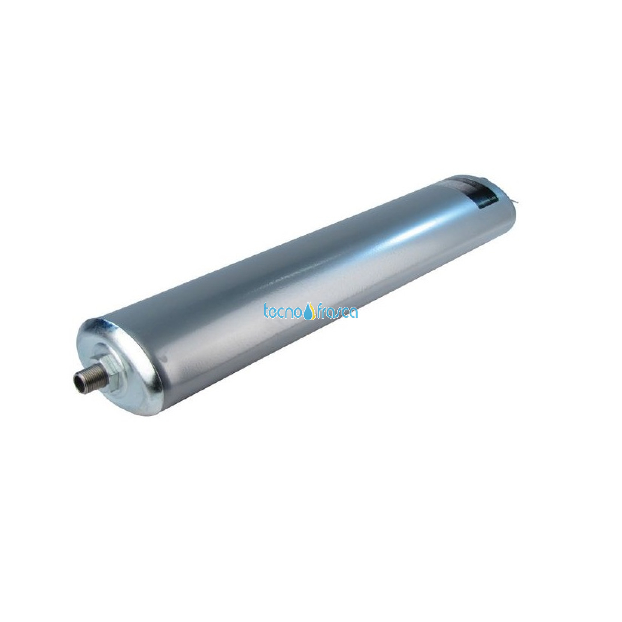 Saunier duval vaso di espansione lt 4 litri 05608600