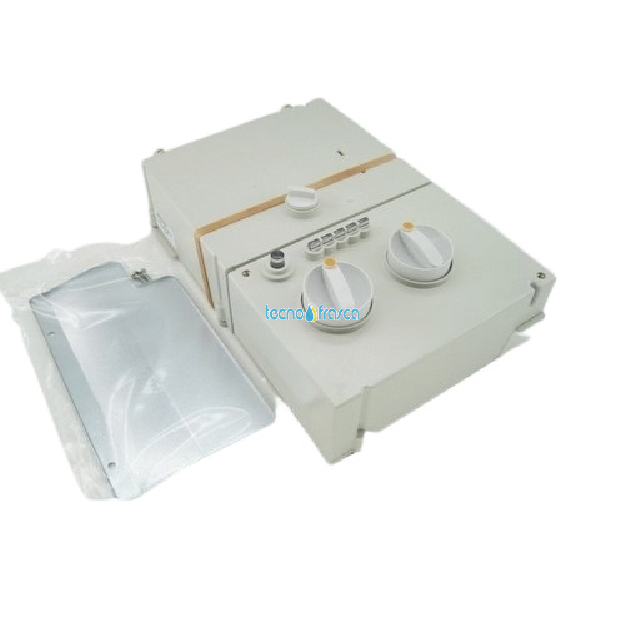 Elm le blanc scheda di comandi euroline zw23ae 8707207250