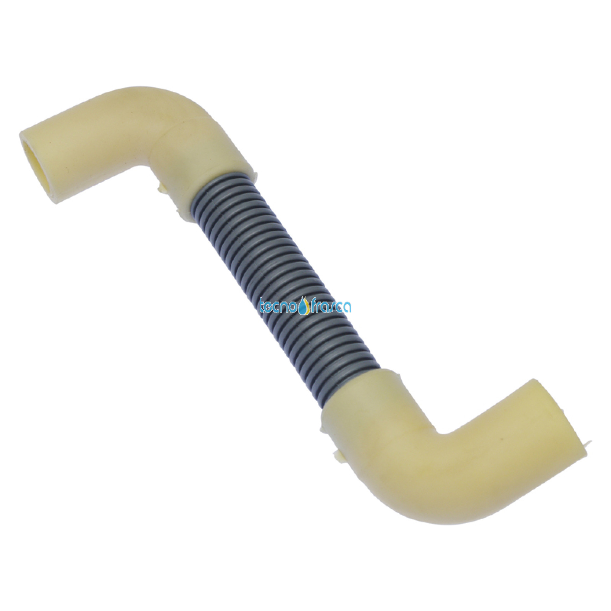 Beretta Tubo scarico di condensa R10027191 4365920