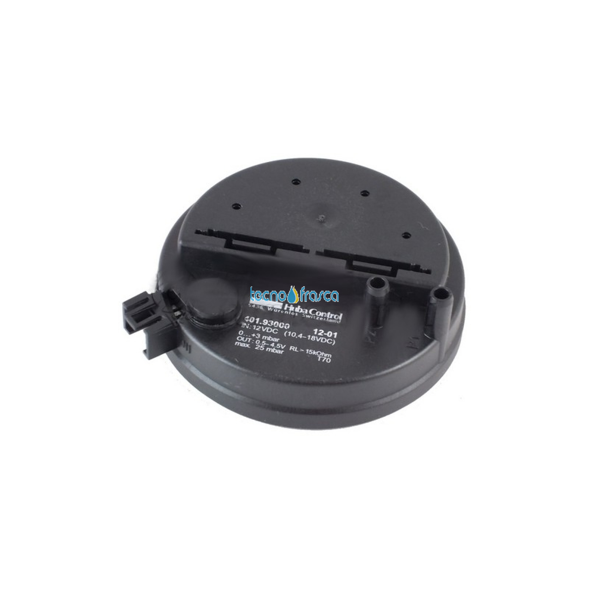 Savio Biasi Pressostato caldaia huba 0-3 MB BI1536103