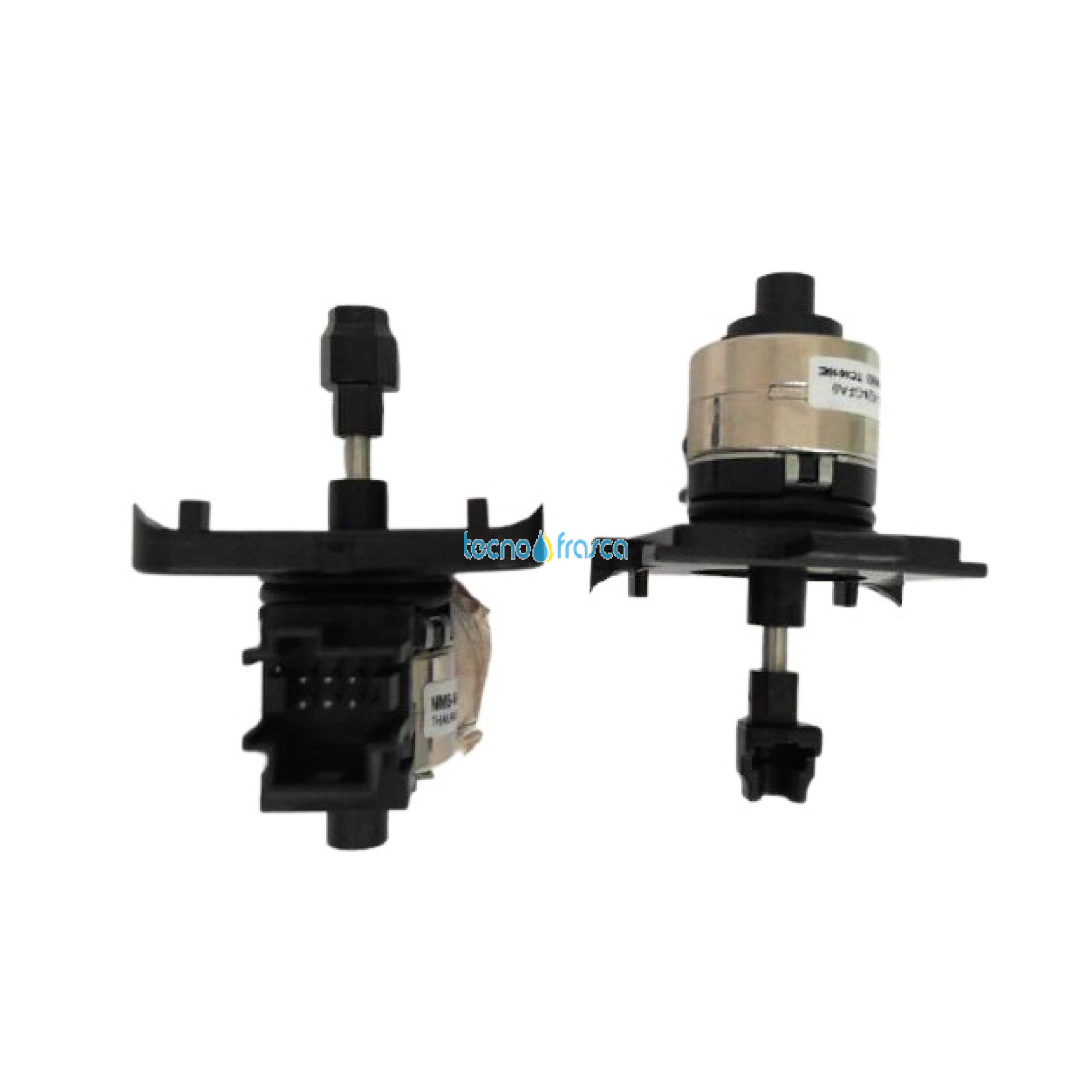 Immergas motore valvola tre vie Victrix Zeus 1.033918 1.045321