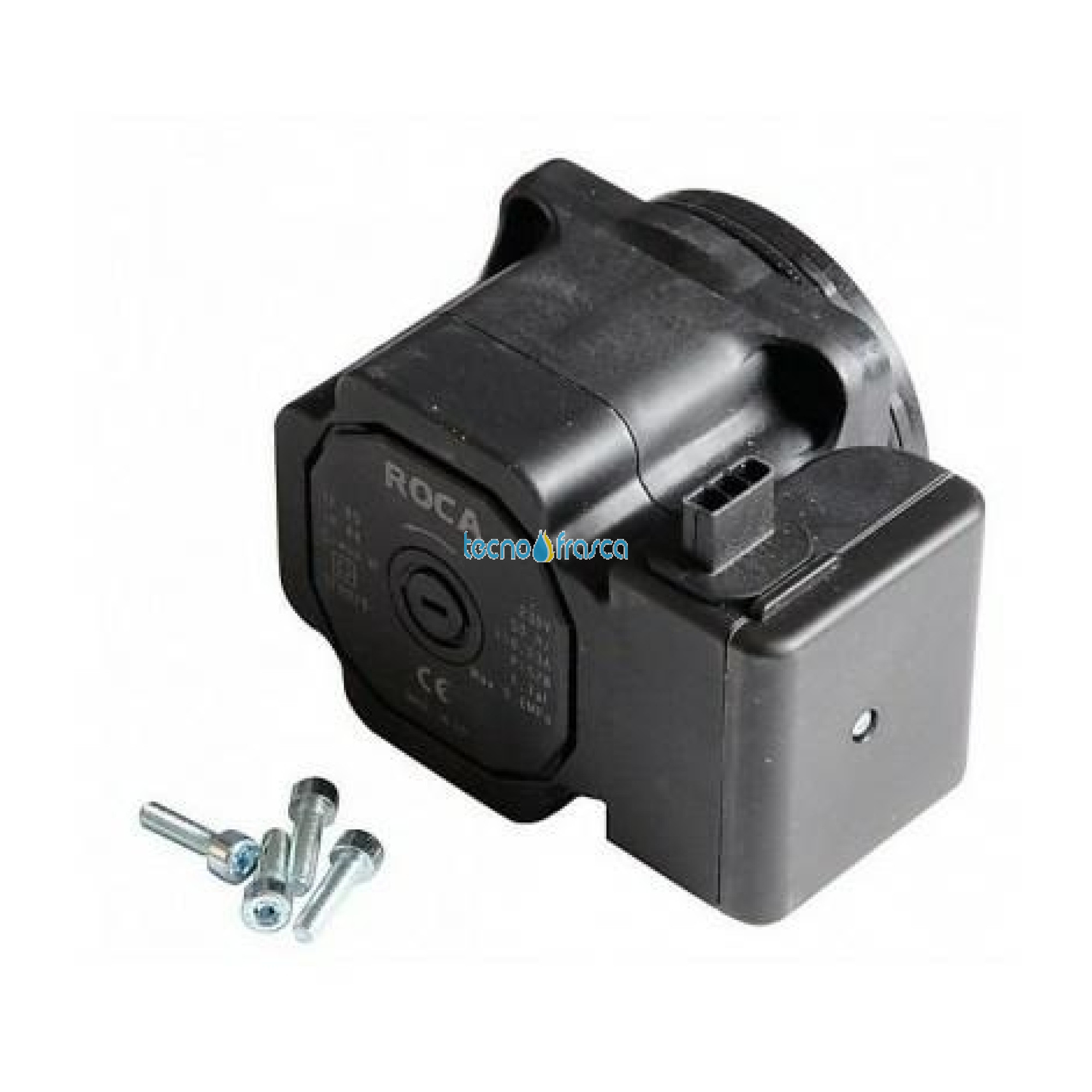 Circolatore pompa tipo Askoll solo motore