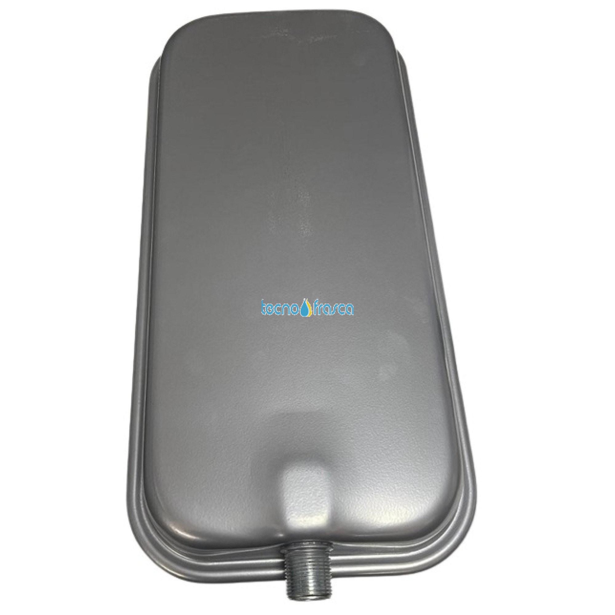 Gruppo imar vaso di espansione 8 litri rettangolare 3/4" 131WRRIA
