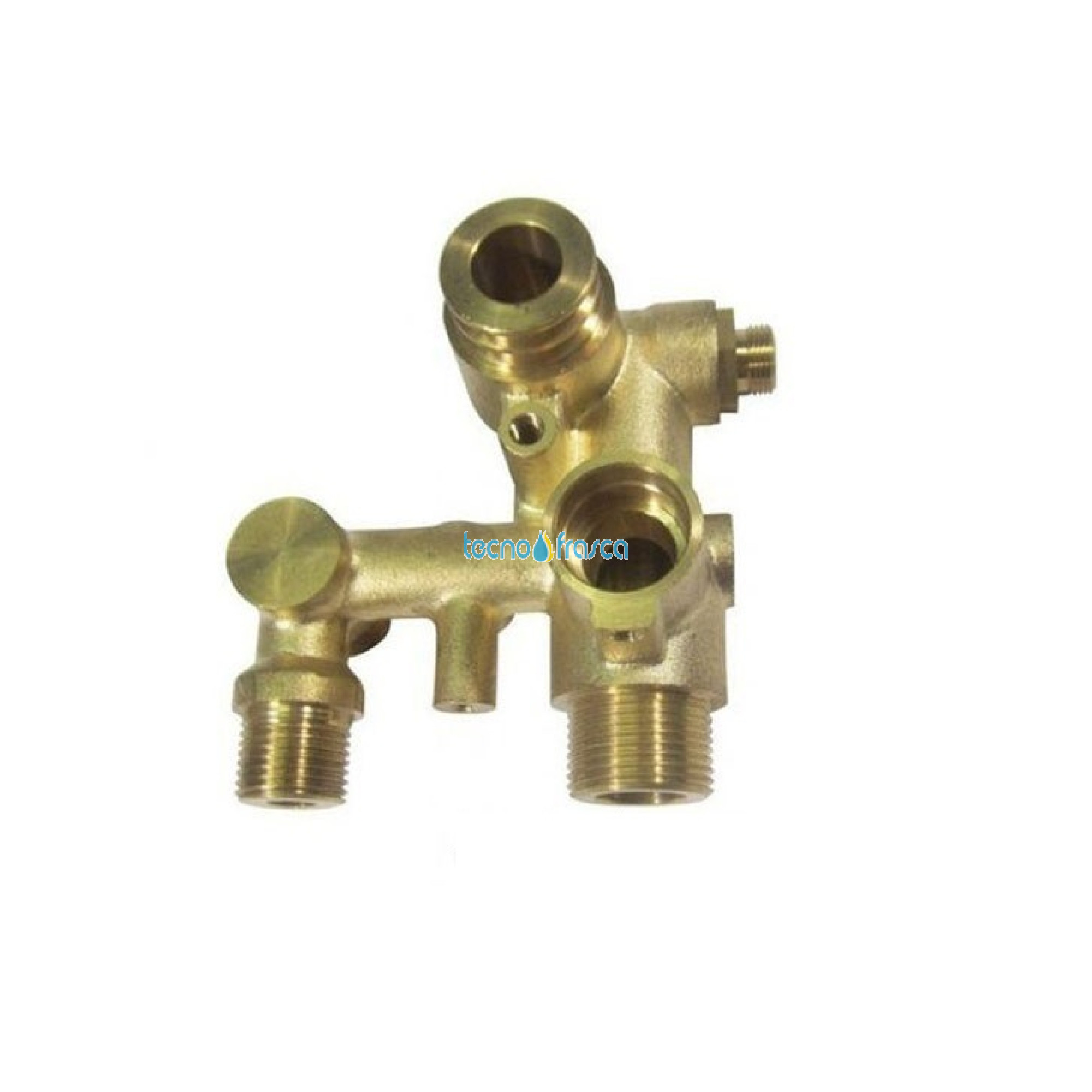 Baxi gruppo riempimento Eco, Luna Westen Pulsar JJJ005655650
