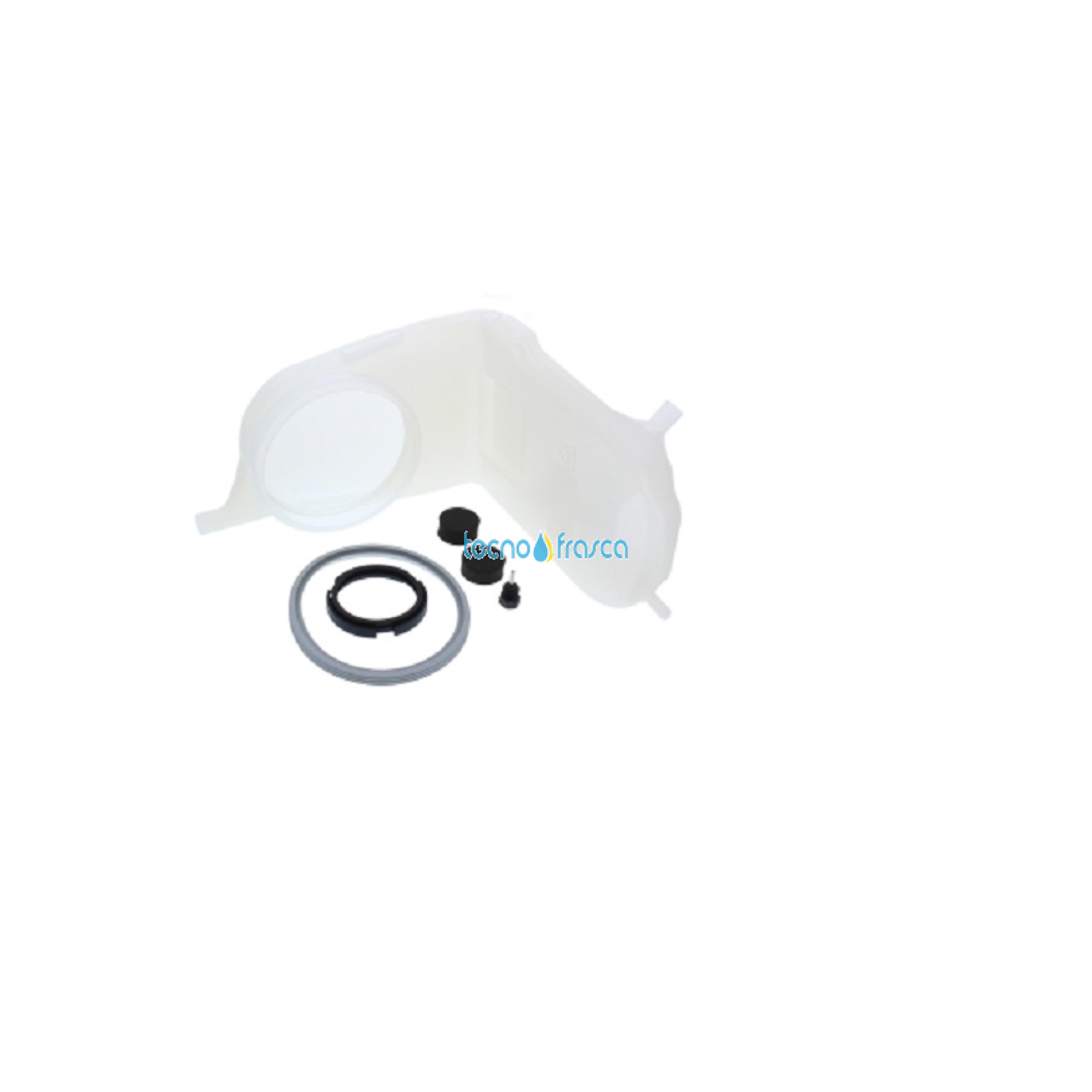 Beretta convogliatore scarico condensa 20007053 ex R10026310