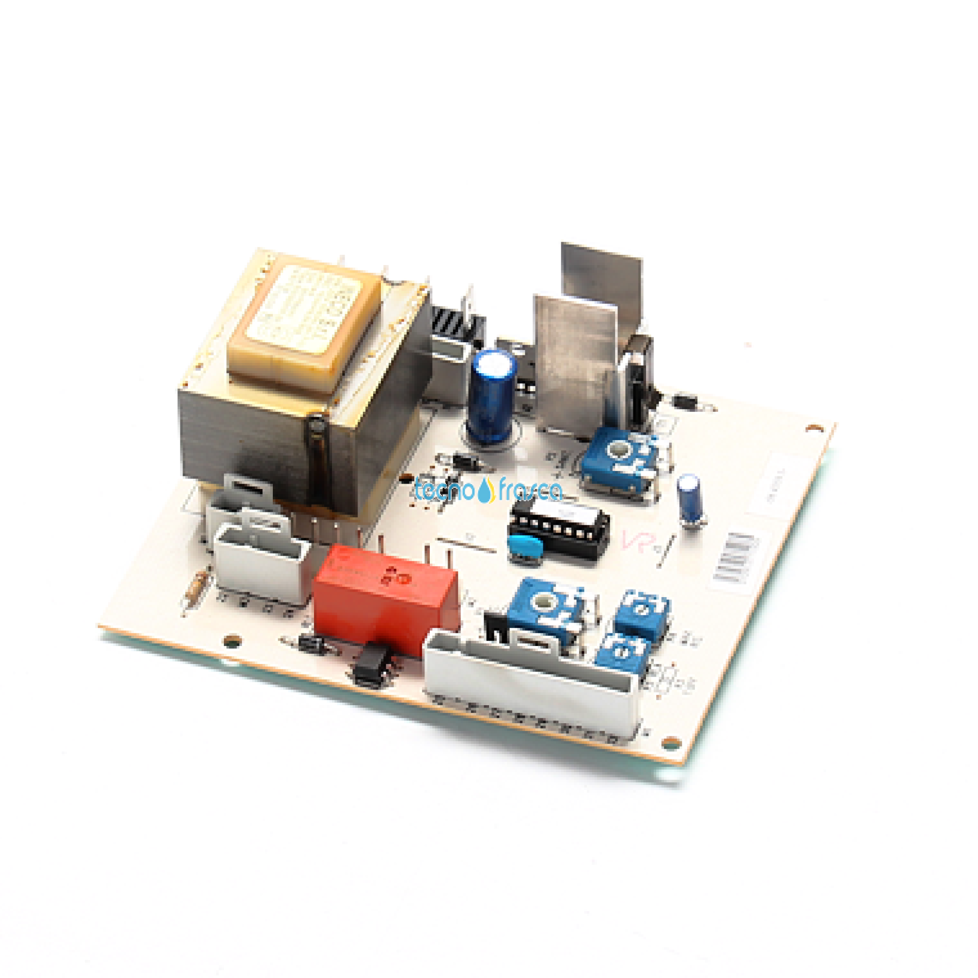 Baxi scheda iono-io 11401 jjj005616583