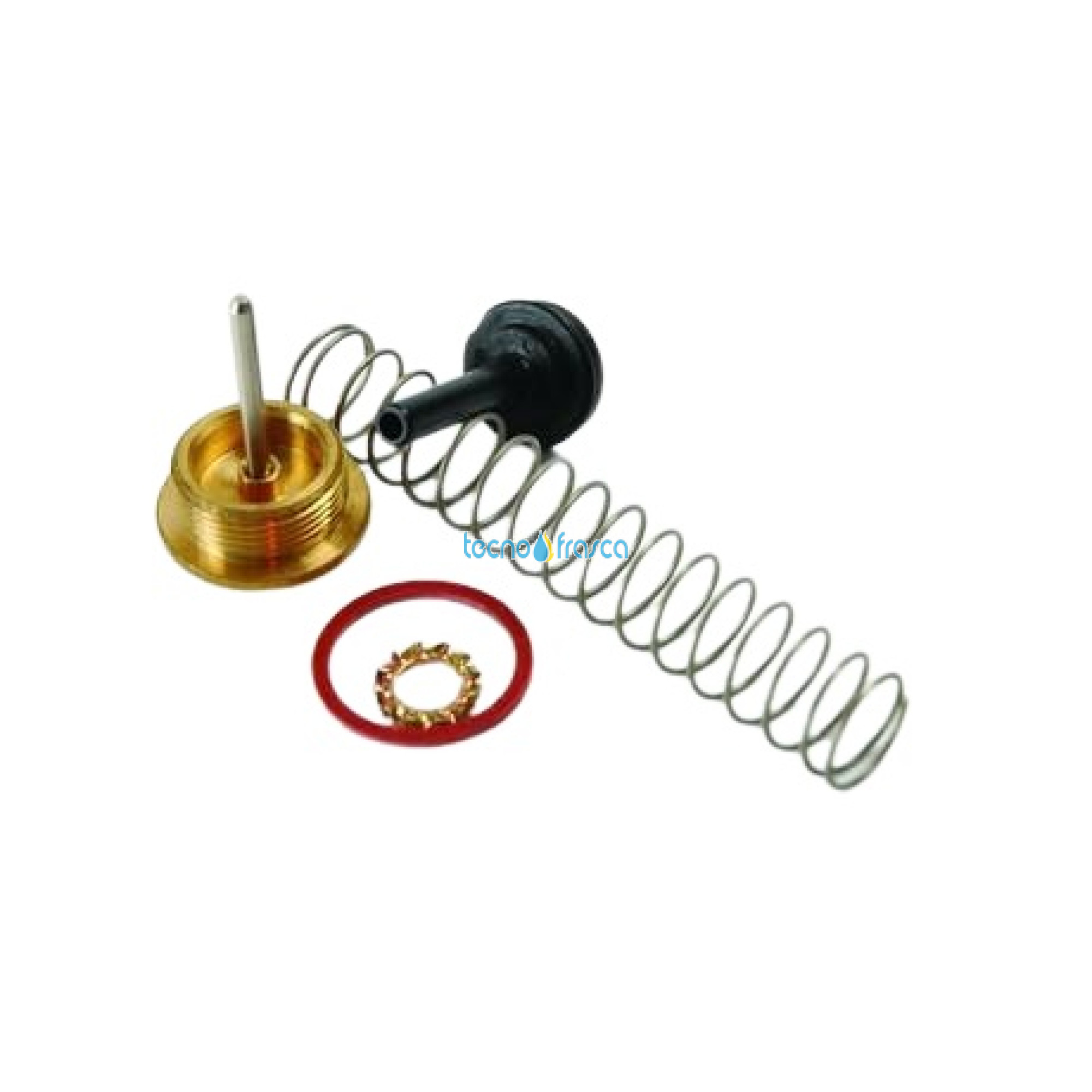 Pistoncino glm/gvm 5/6lm 40 pv/lm 8716740958