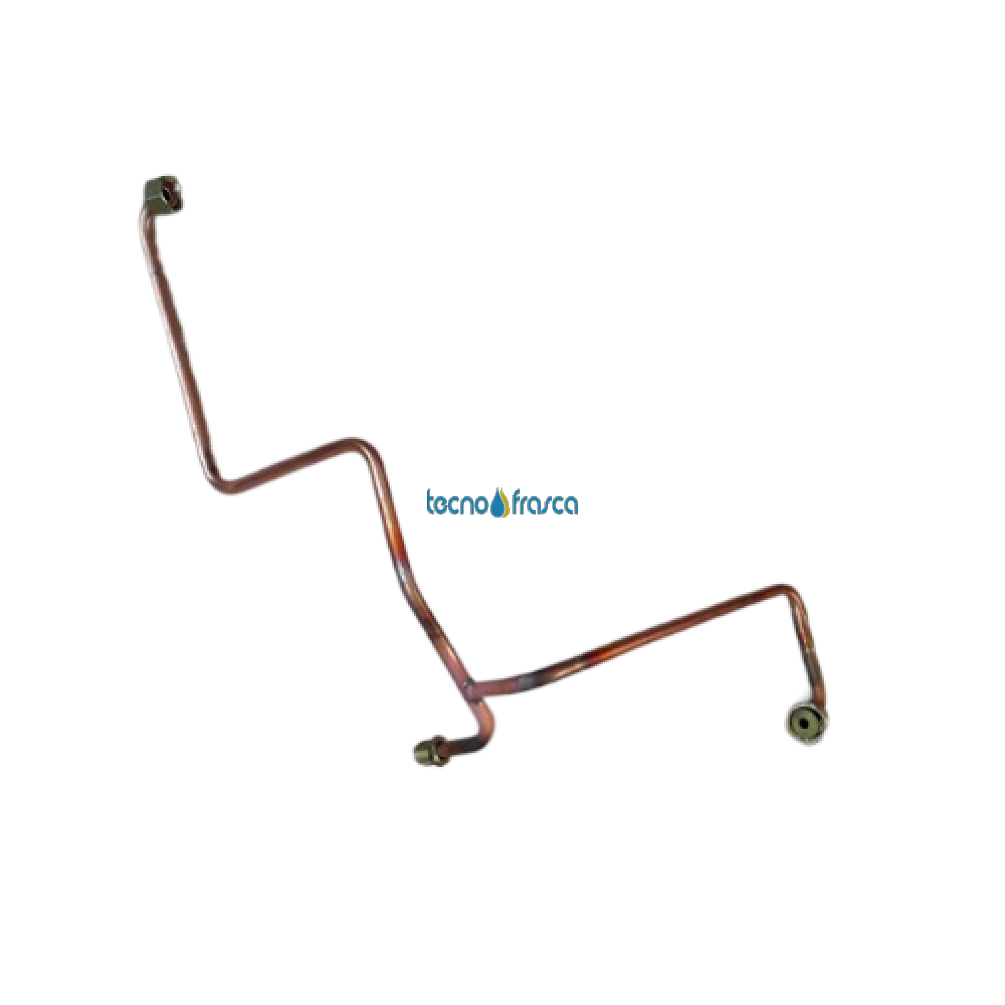 Immergas rubinetto caldaia + collegamento vaso espansione 1.013244