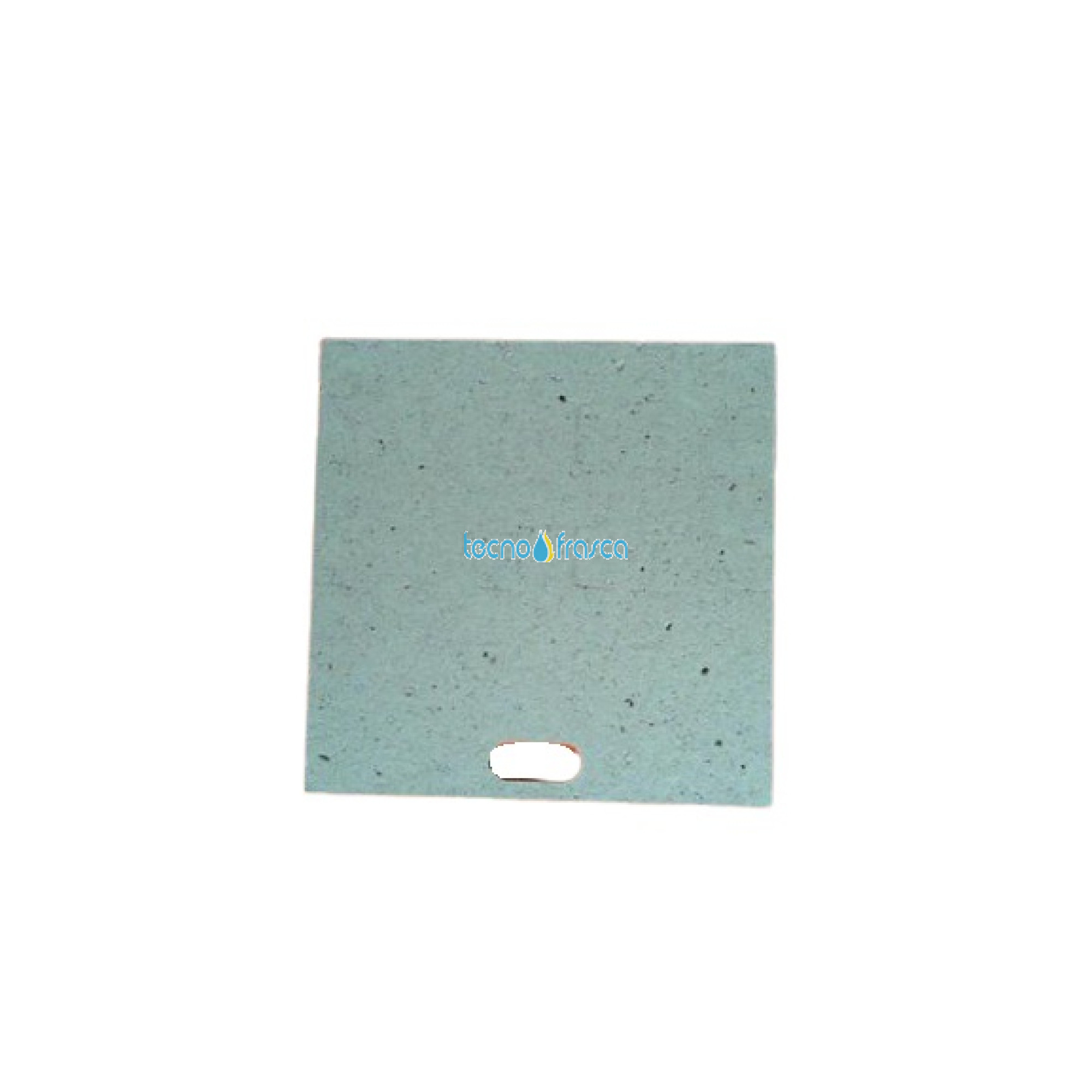 Immergas pannello fibra ceramica anteriore zeus-hercules 1.015985