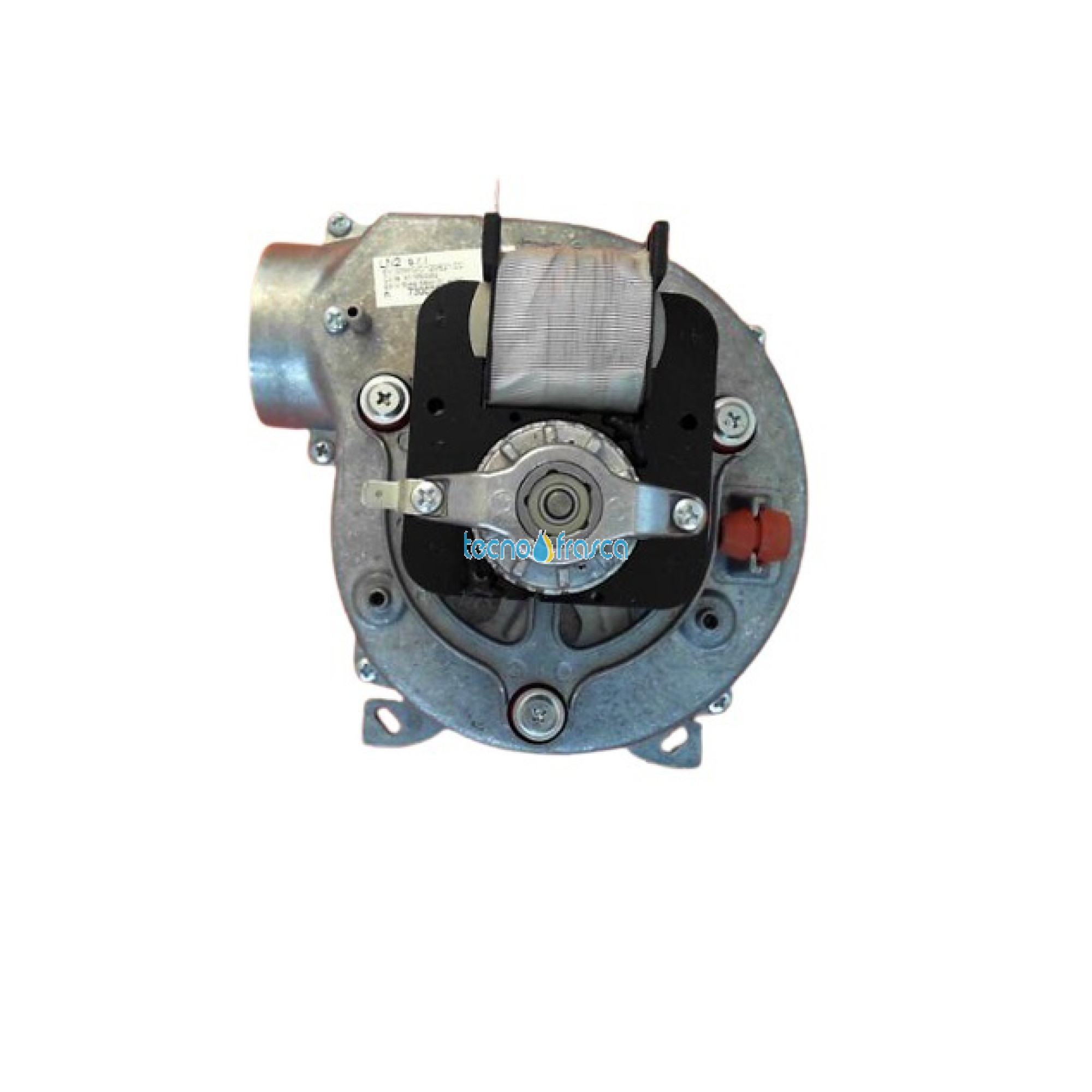 Immergas estrattore natalini 24/28kw stara 58w 1.018745