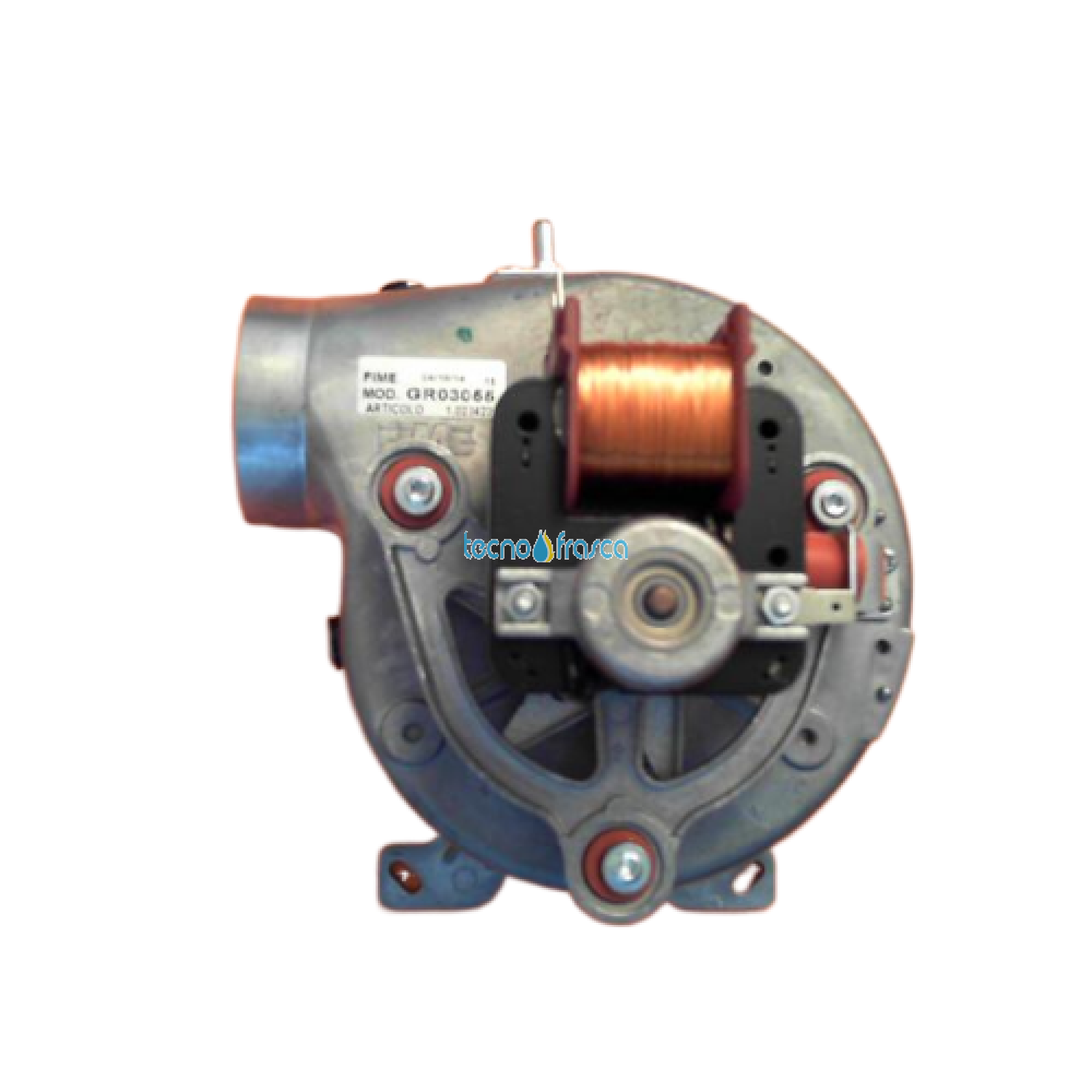 Immergas ventola per eolo e zeus superior 28kw 1.022422