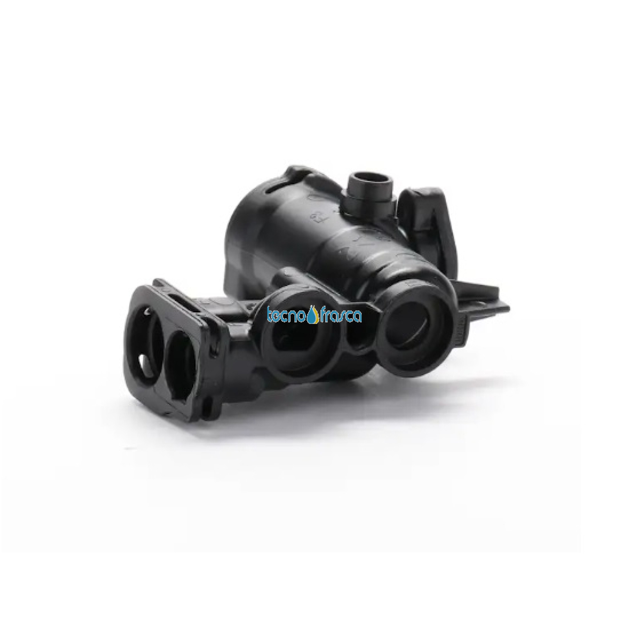Immergas Corpo collettore mandata e tre vie gruppo ICHS 1.028548