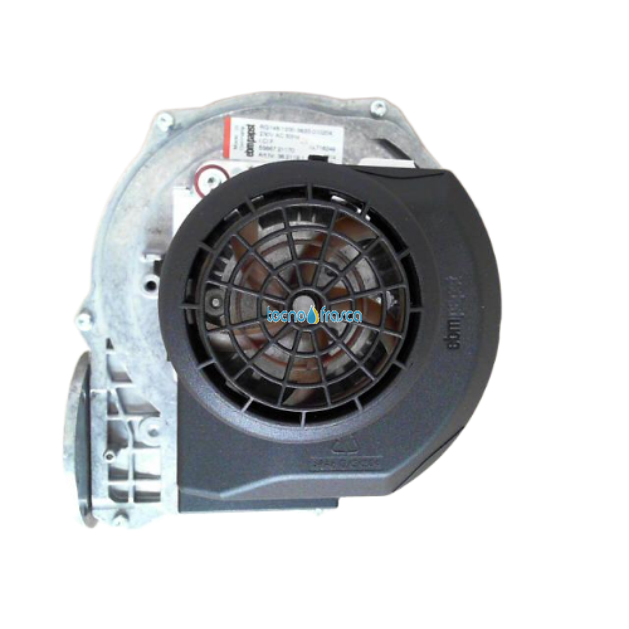 Immergas estrattore ebm 140w 2240 per vitrix 75 1.023299