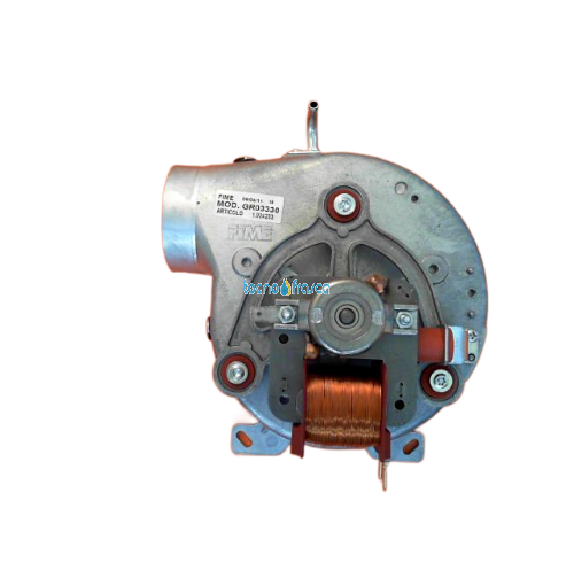 Immergas estrattore fime 39w per eolo star 23k 1.024233
