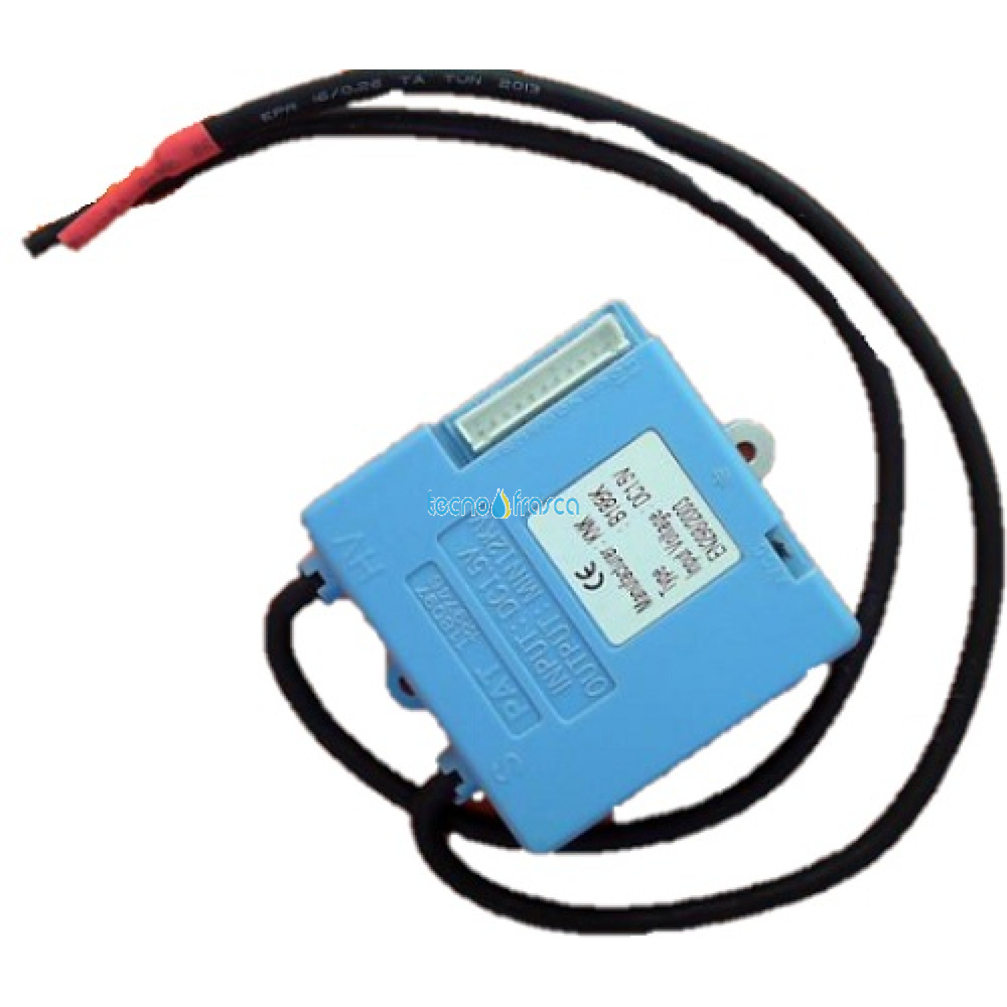 Immergas Scheda scaldabagno julius 11-14 lt 1.025052 ex 1017718