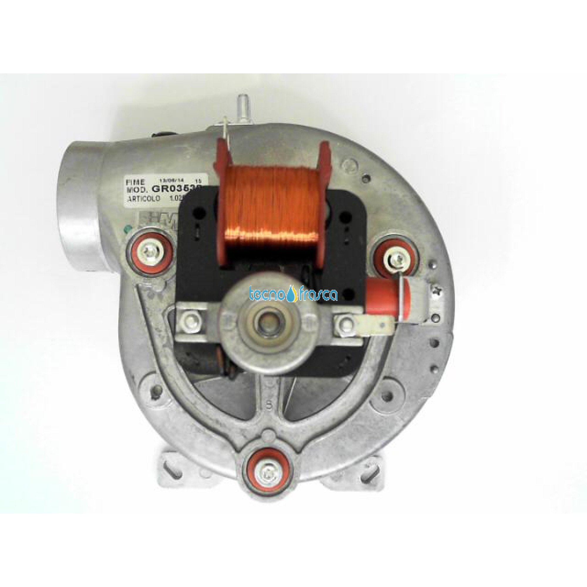 Immergas estrattore fime per eolo eco e zeus 28kw 1.025198