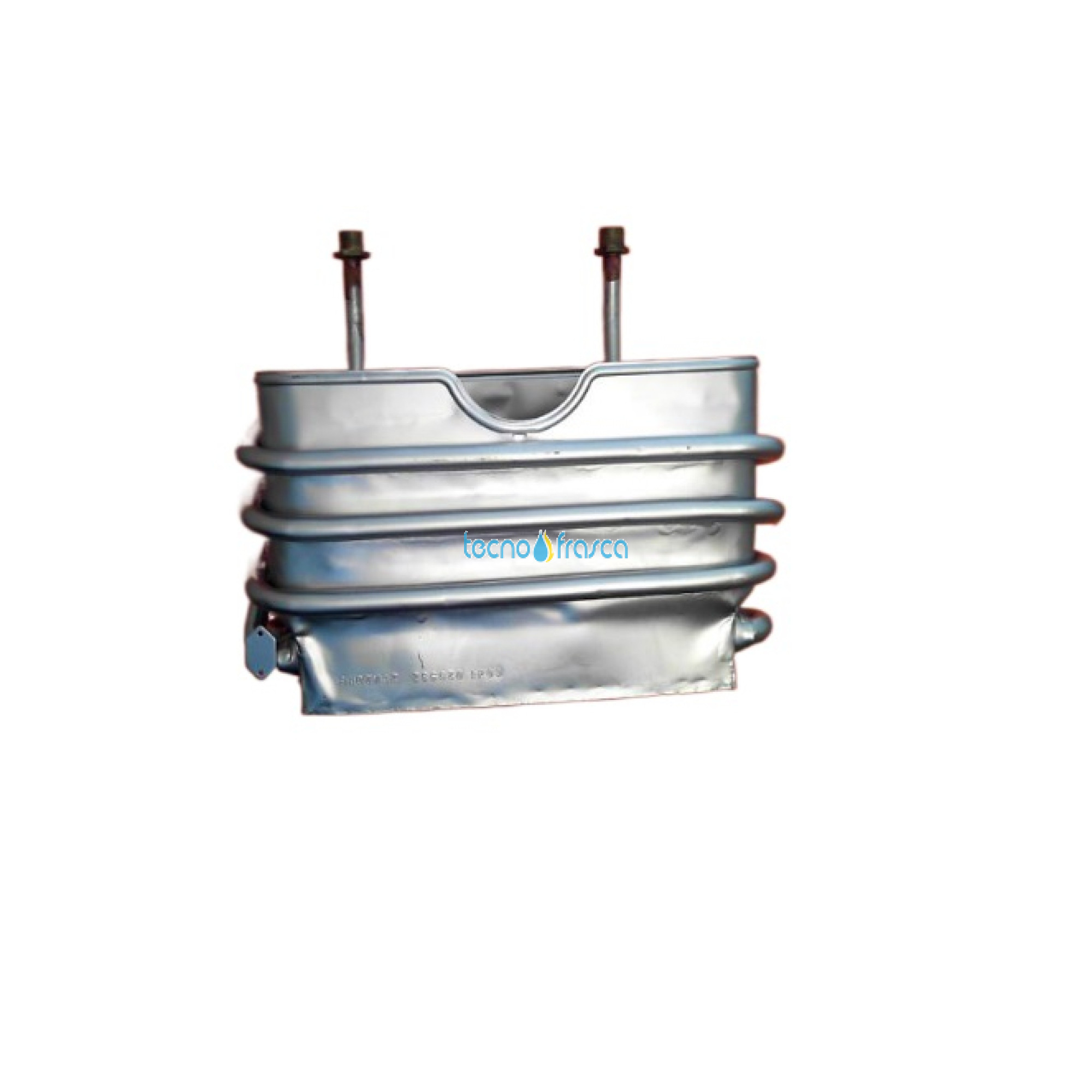 Immergas scambiatore scaldino caesar 14 star e caesar 14-3 1.026982