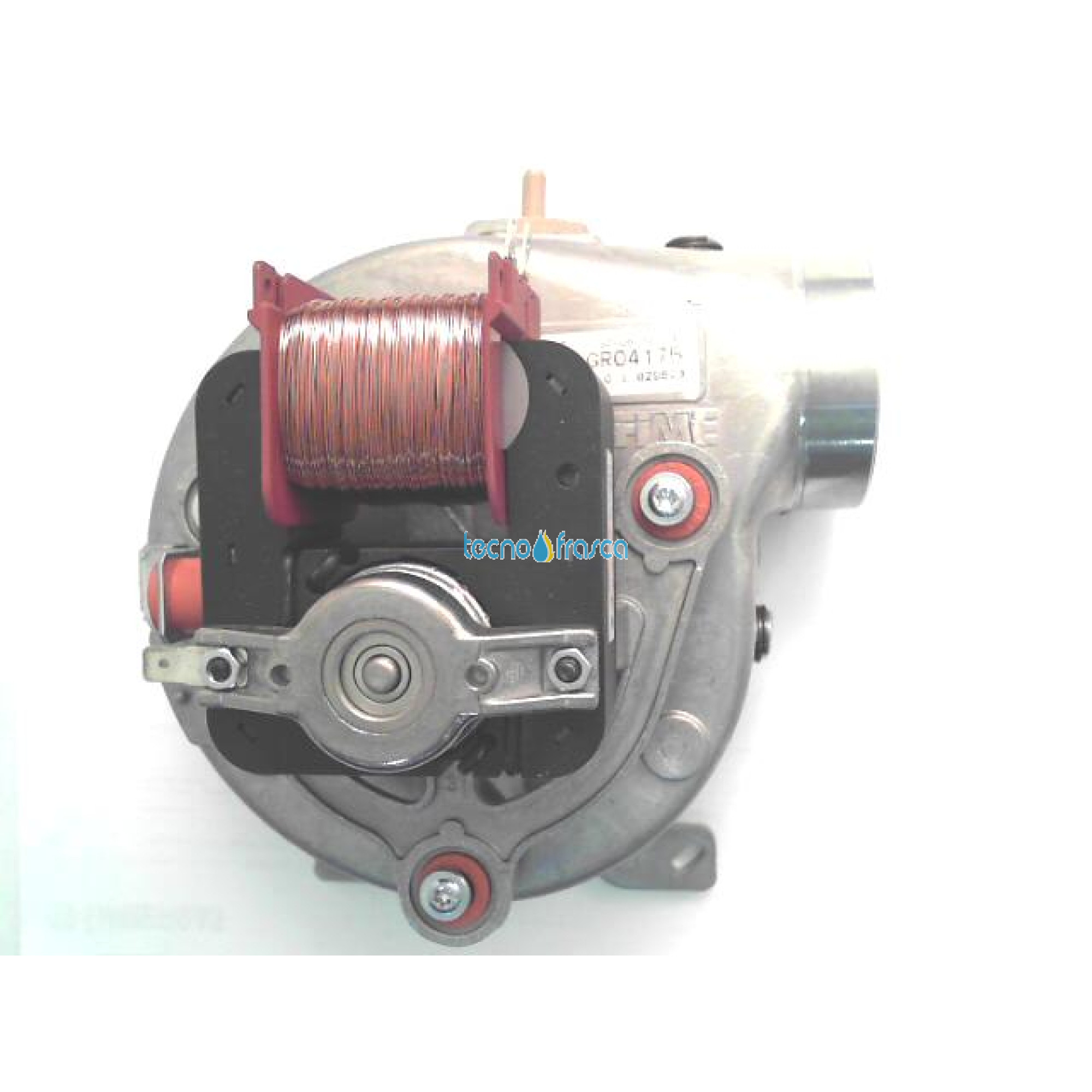Immergas estrattore 65w fime con sonda 20,5mm 1.029520