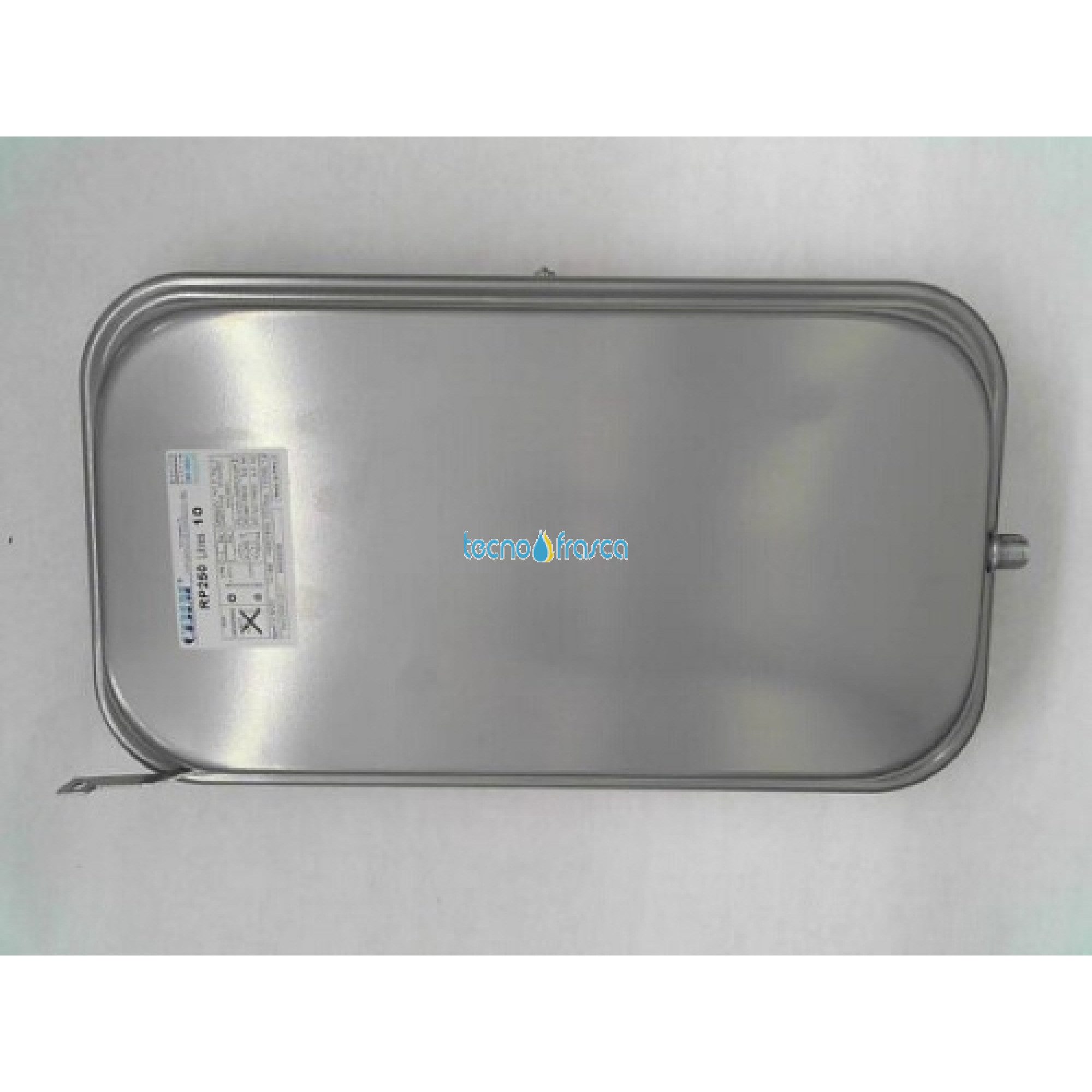 Immergas Vaso espansione Lt.10 rett.439x250 1.031593