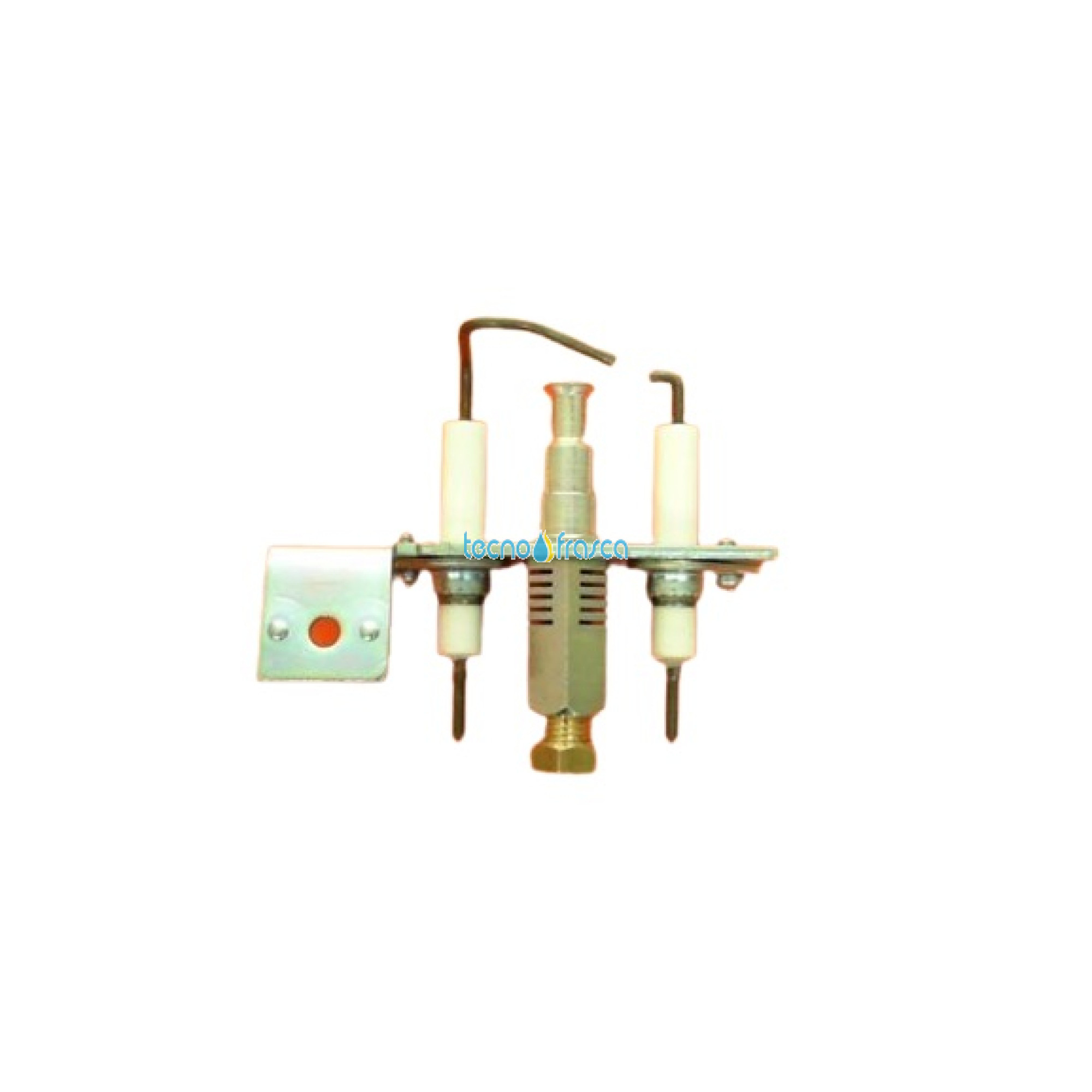 Immergas gruppo pilota julius 11-14 g20 1.032029